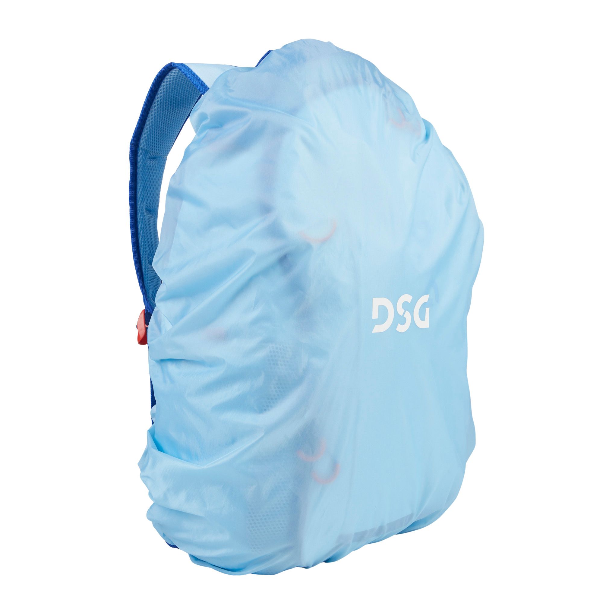 Dick's Sporting Goods Adult Soccer Backpack - Blue product image