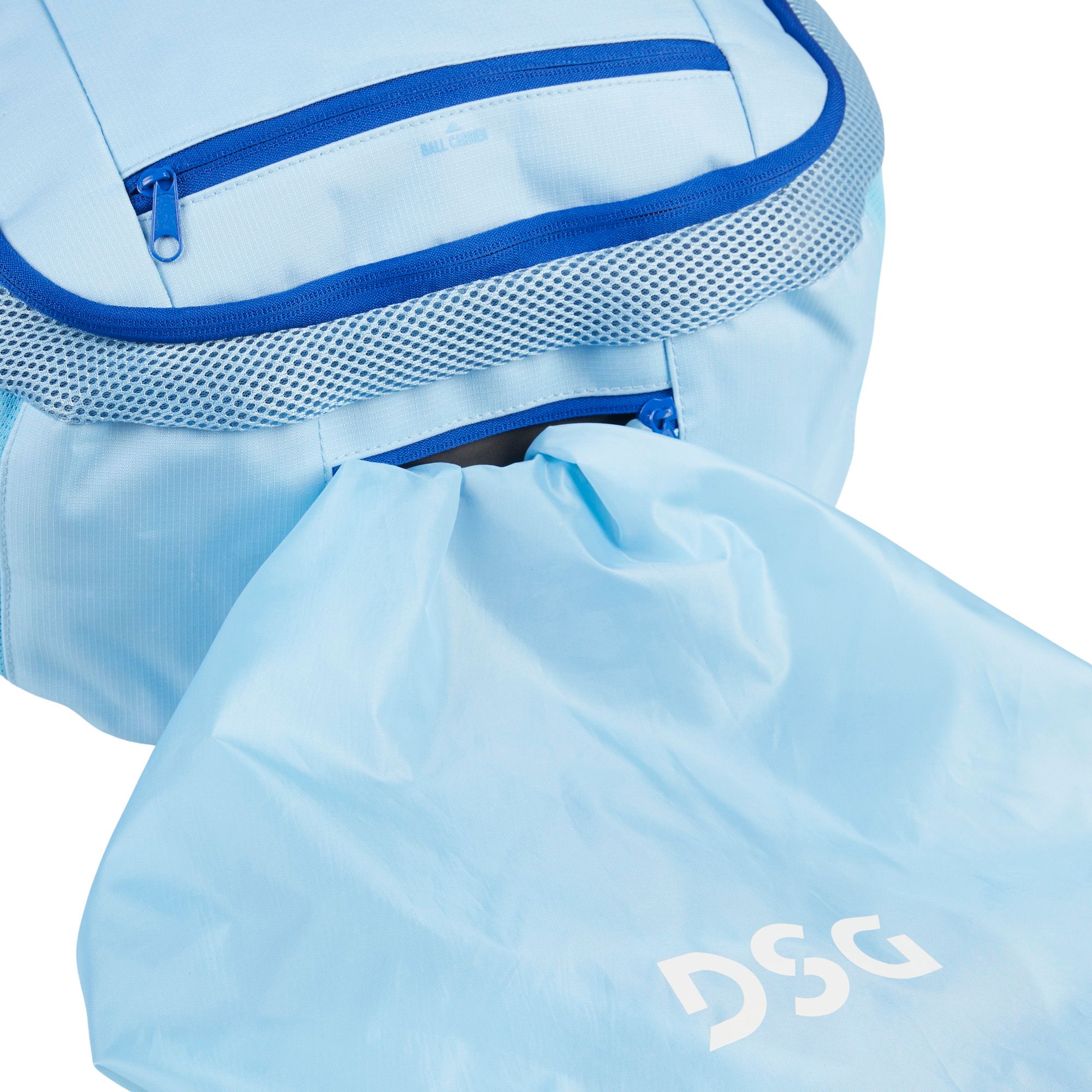 Dick's Sporting Goods Adult Soccer Backpack - Blue product image