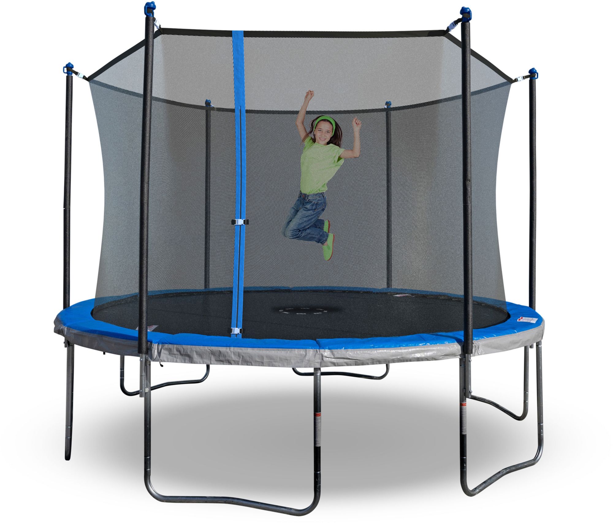TruJump 12 Foot Trampoline Net product image