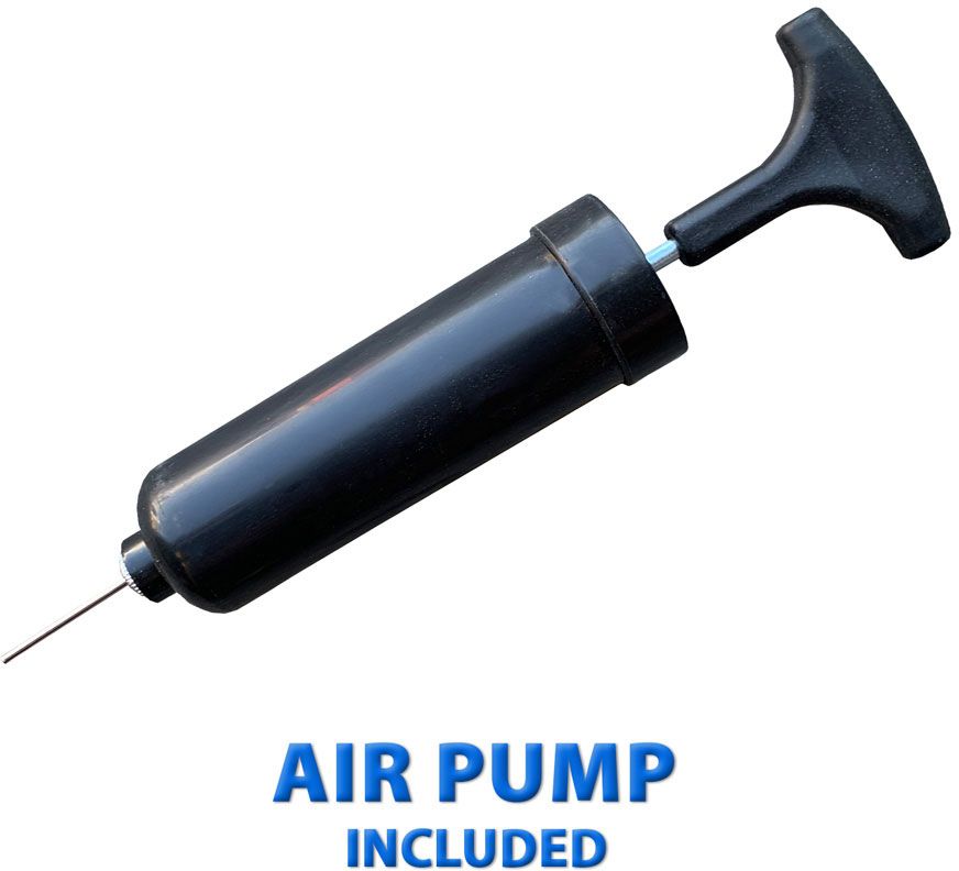 TruJump 14 Foot Trampoline with 3-in-1 Game product image