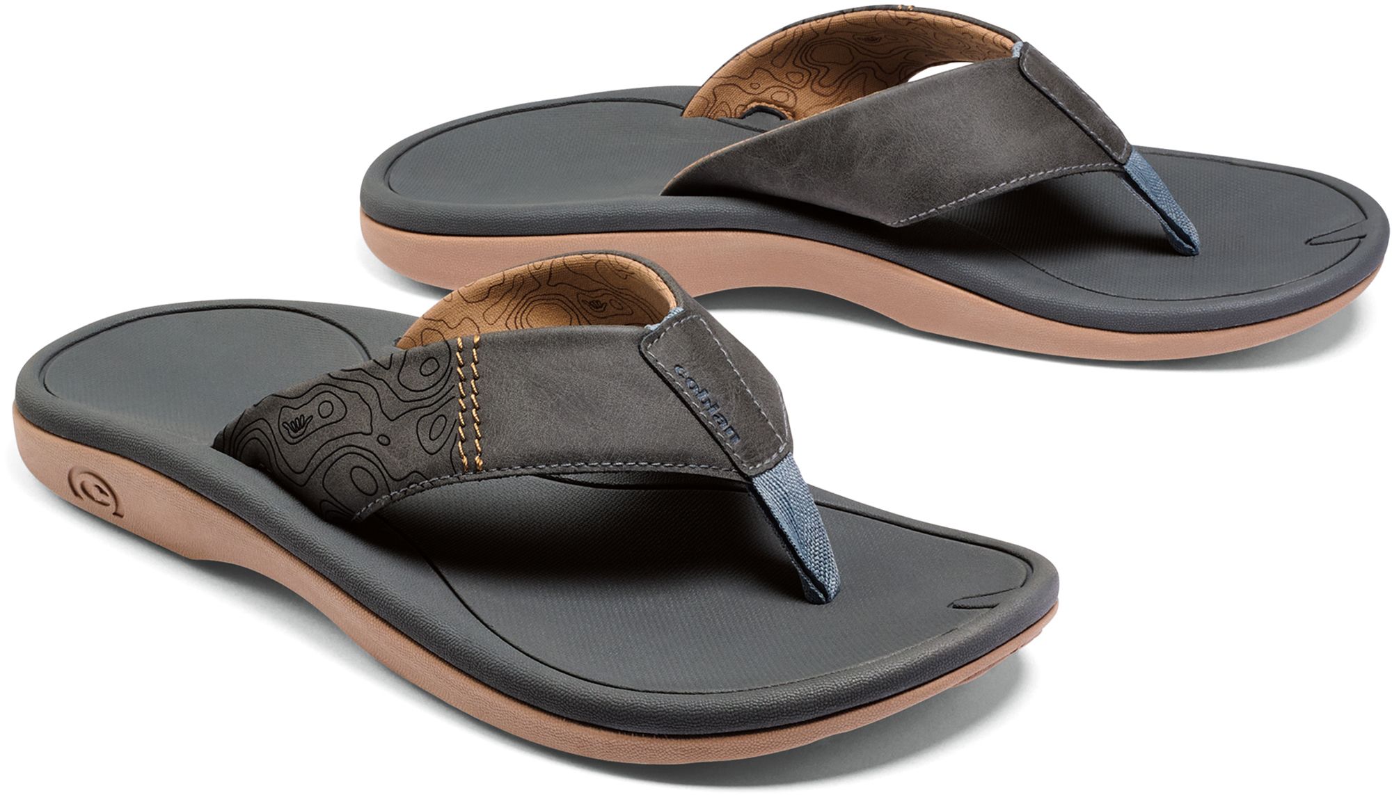 Cobian Men's Sumo Terra Sandals product image