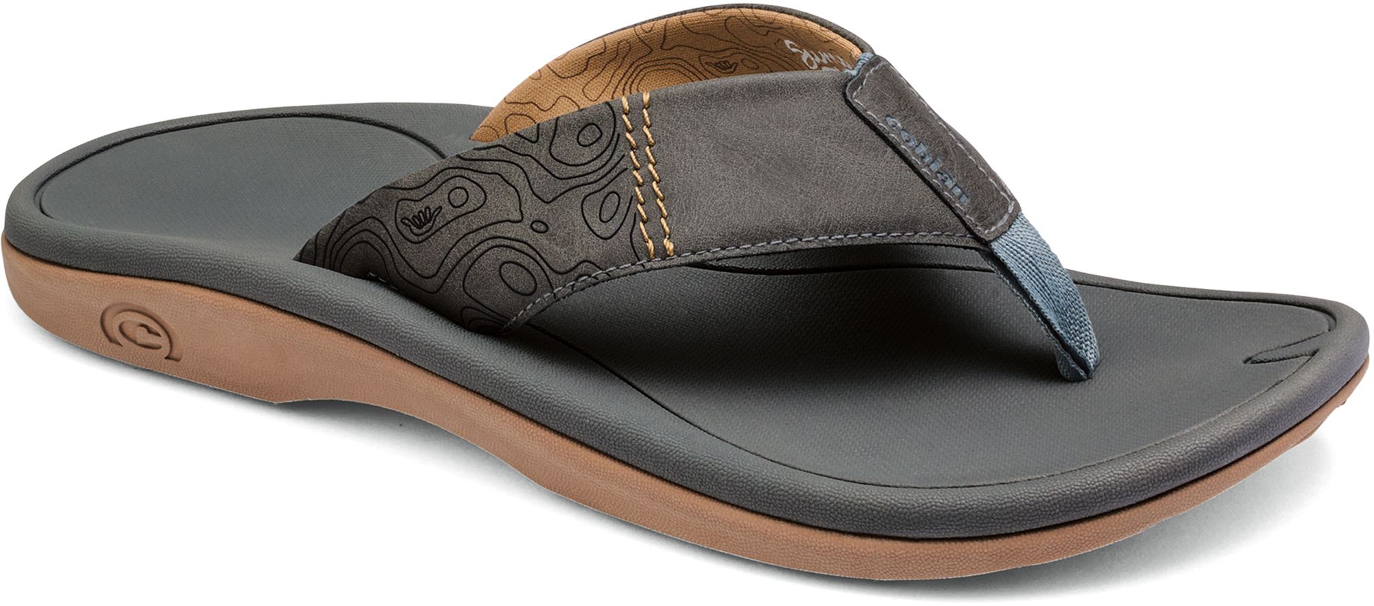 Cobian Men's Sumo Terra Sandals product image