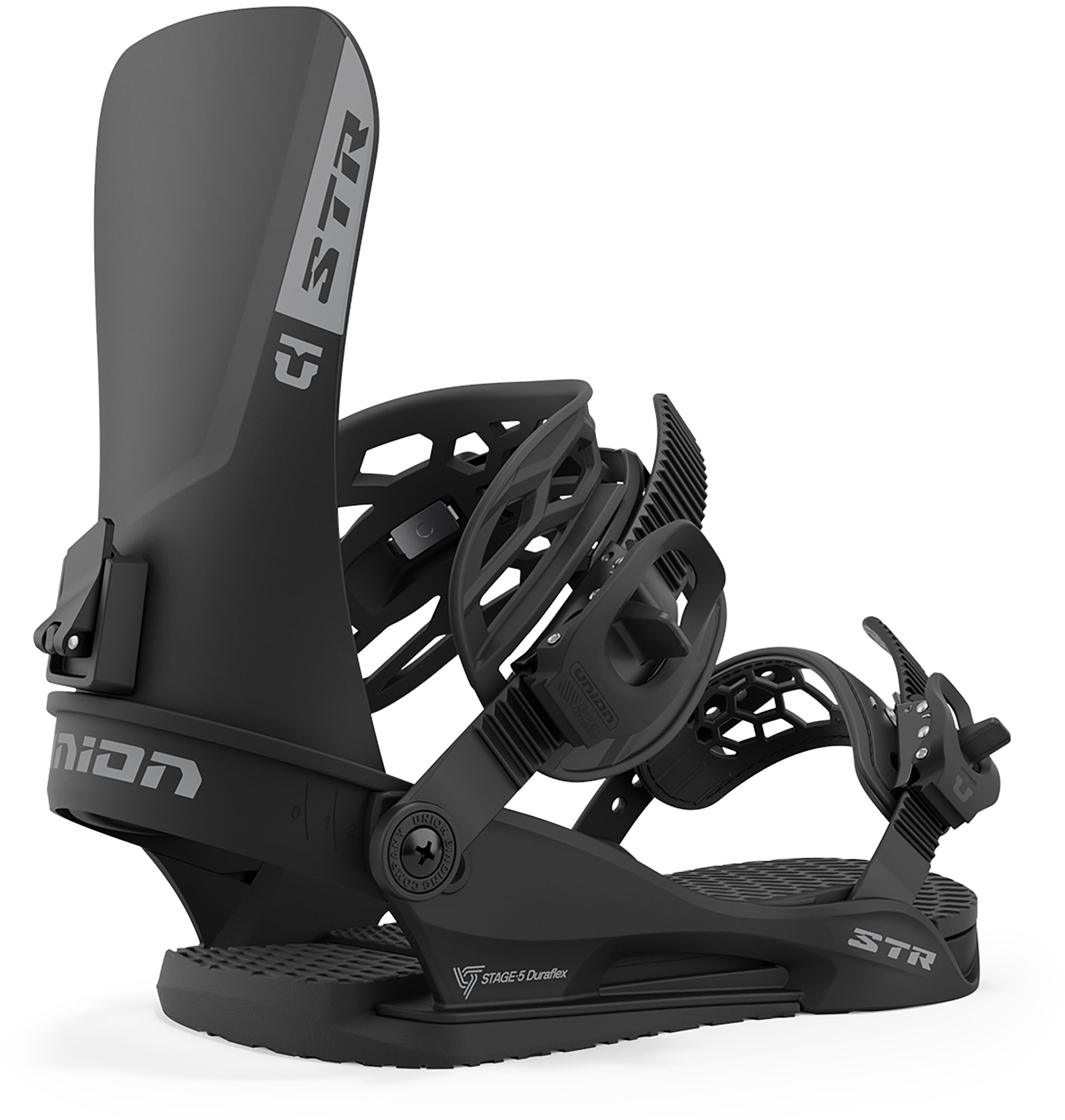 Union Men's STR Snowboard Bindings 2024 product image