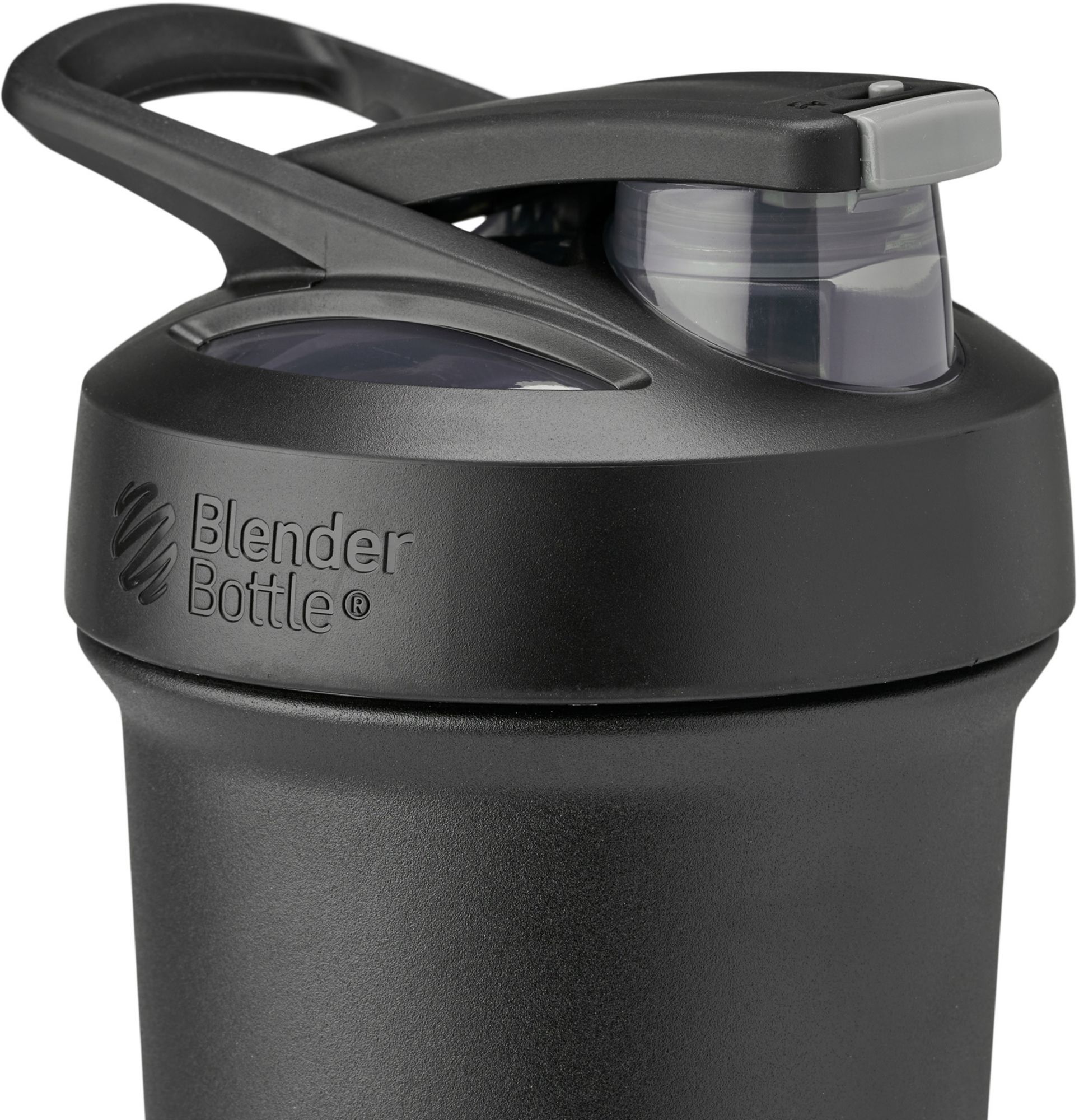 BlenderBottle 25 oz. Strada Sleek V2 Shaker Bottle product image
