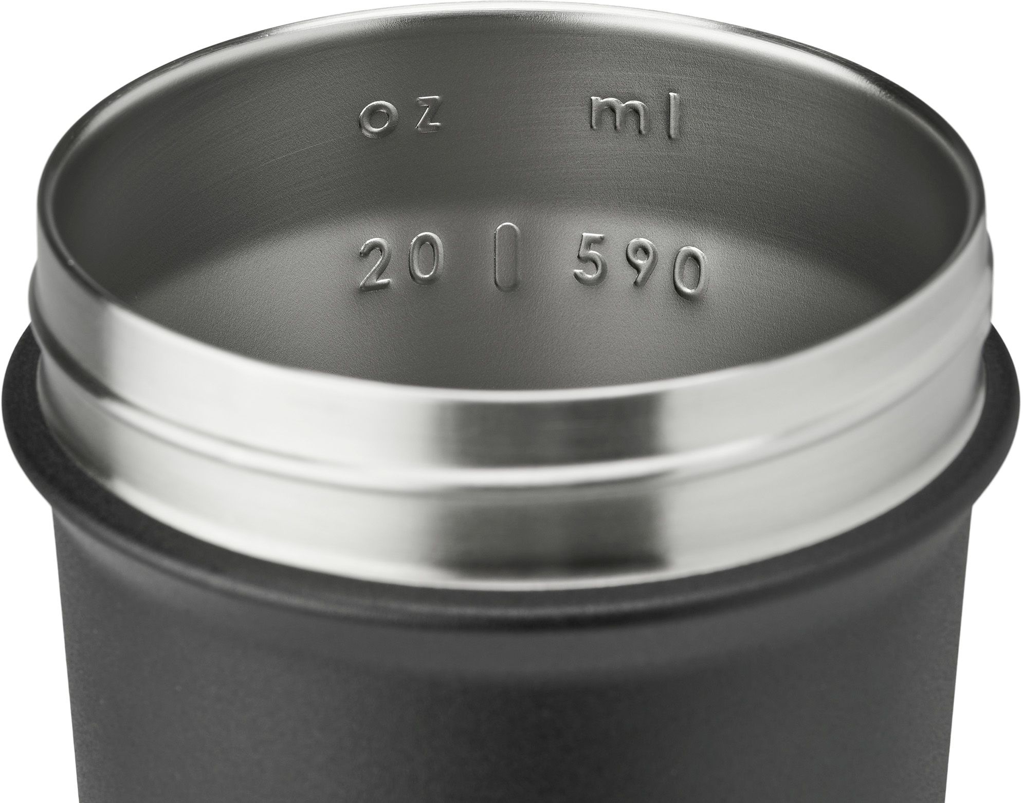 BlenderBottle 25 oz. Strada Sleek V2 Shaker Bottle product image