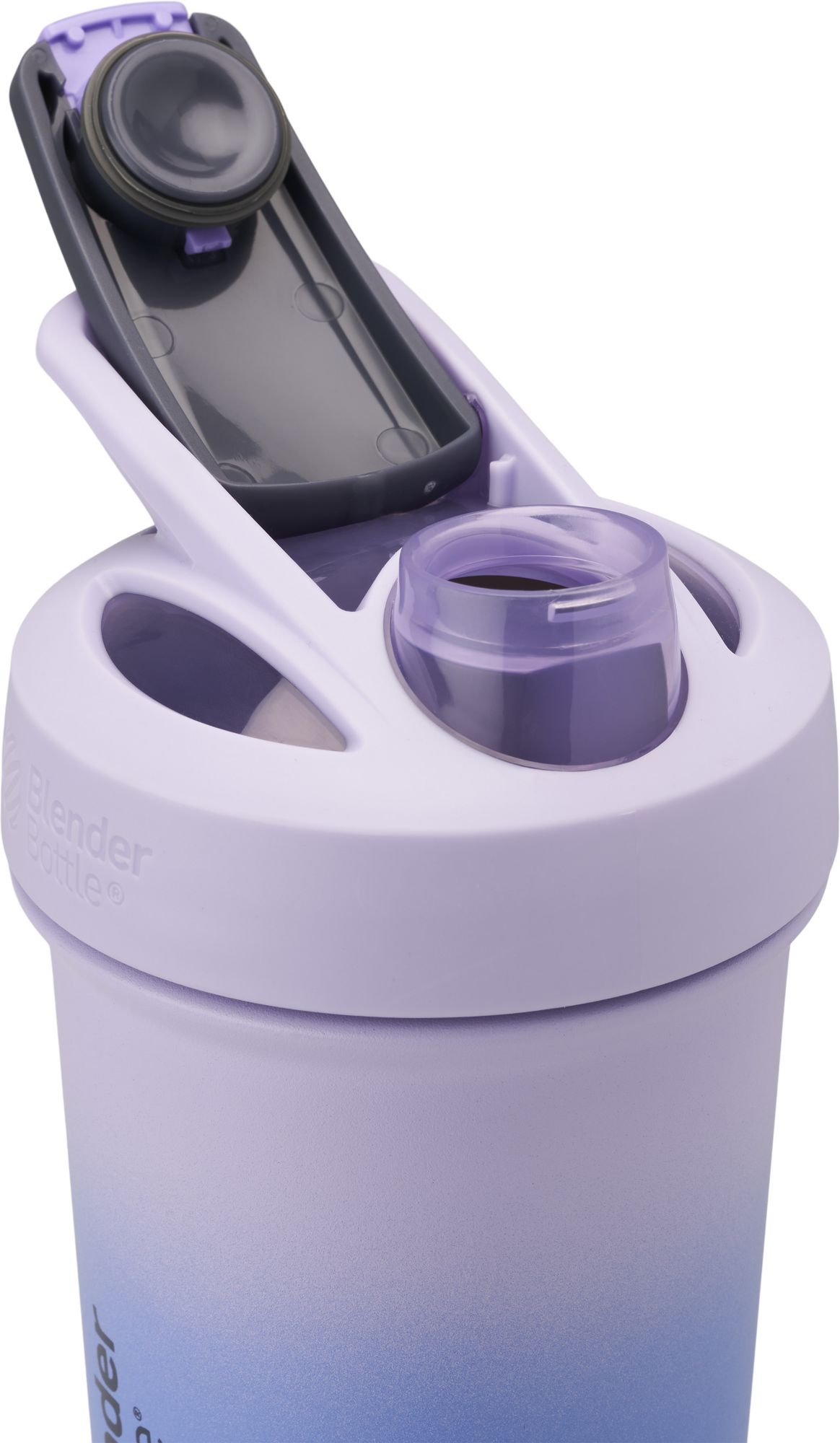 BlenderBottle 25 oz. Strada Sleek V2 Shaker Bottle product image