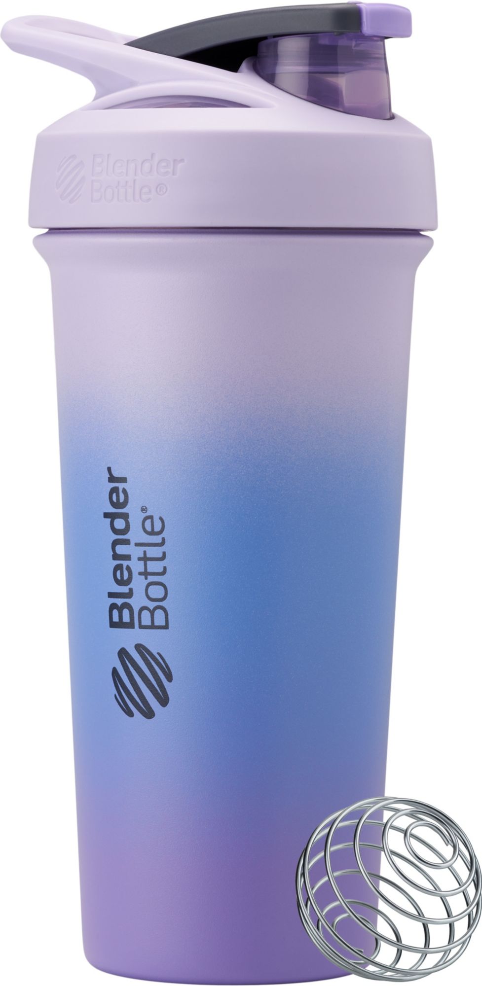 BlenderBottle 25 oz. Strada Sleek V2 Shaker Bottle product image