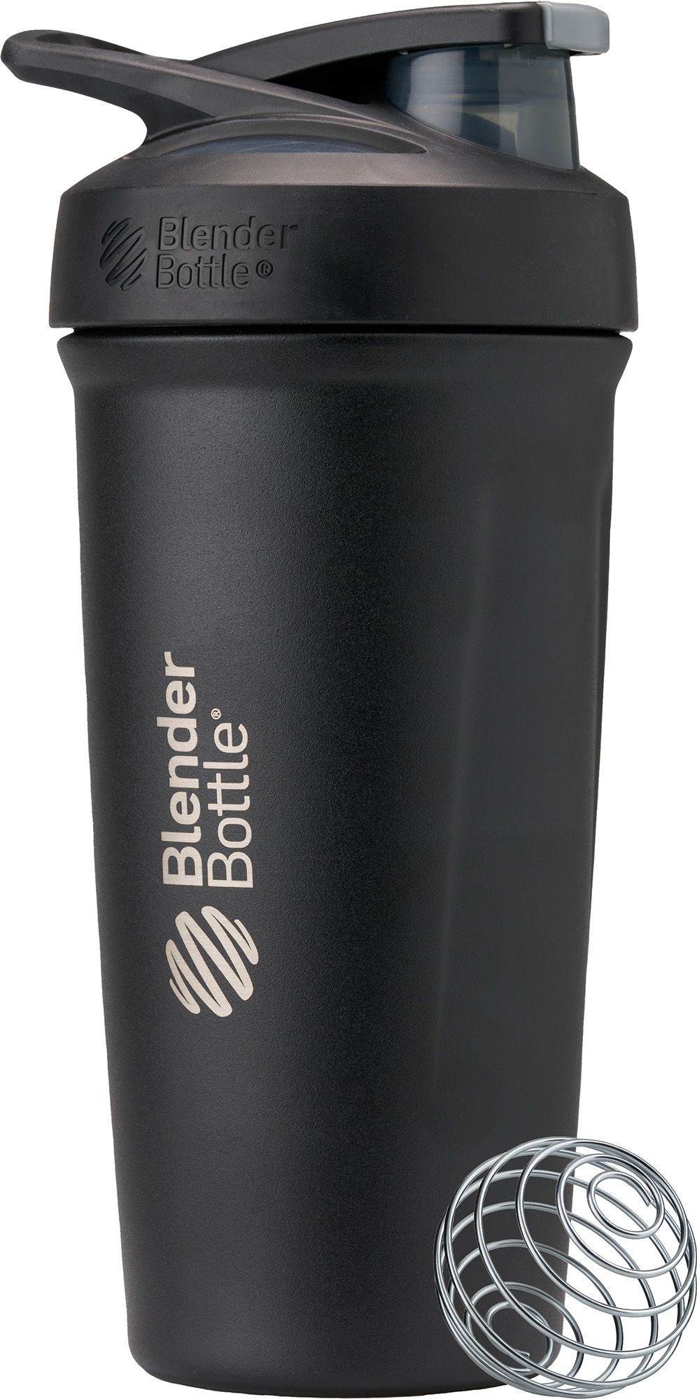 BlenderBottle 25 oz. Strada Sleek Shaker Bottle product image