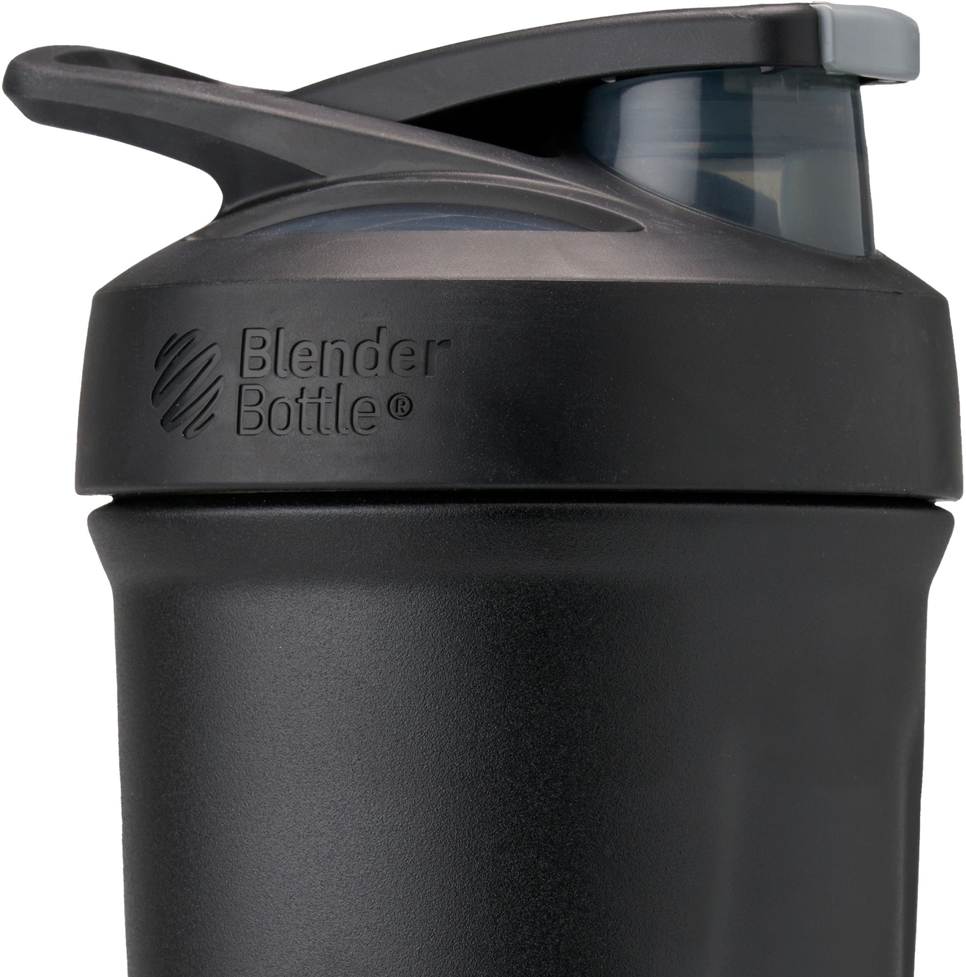 BlenderBottle 25 oz. Strada Sleek Shaker Bottle product image