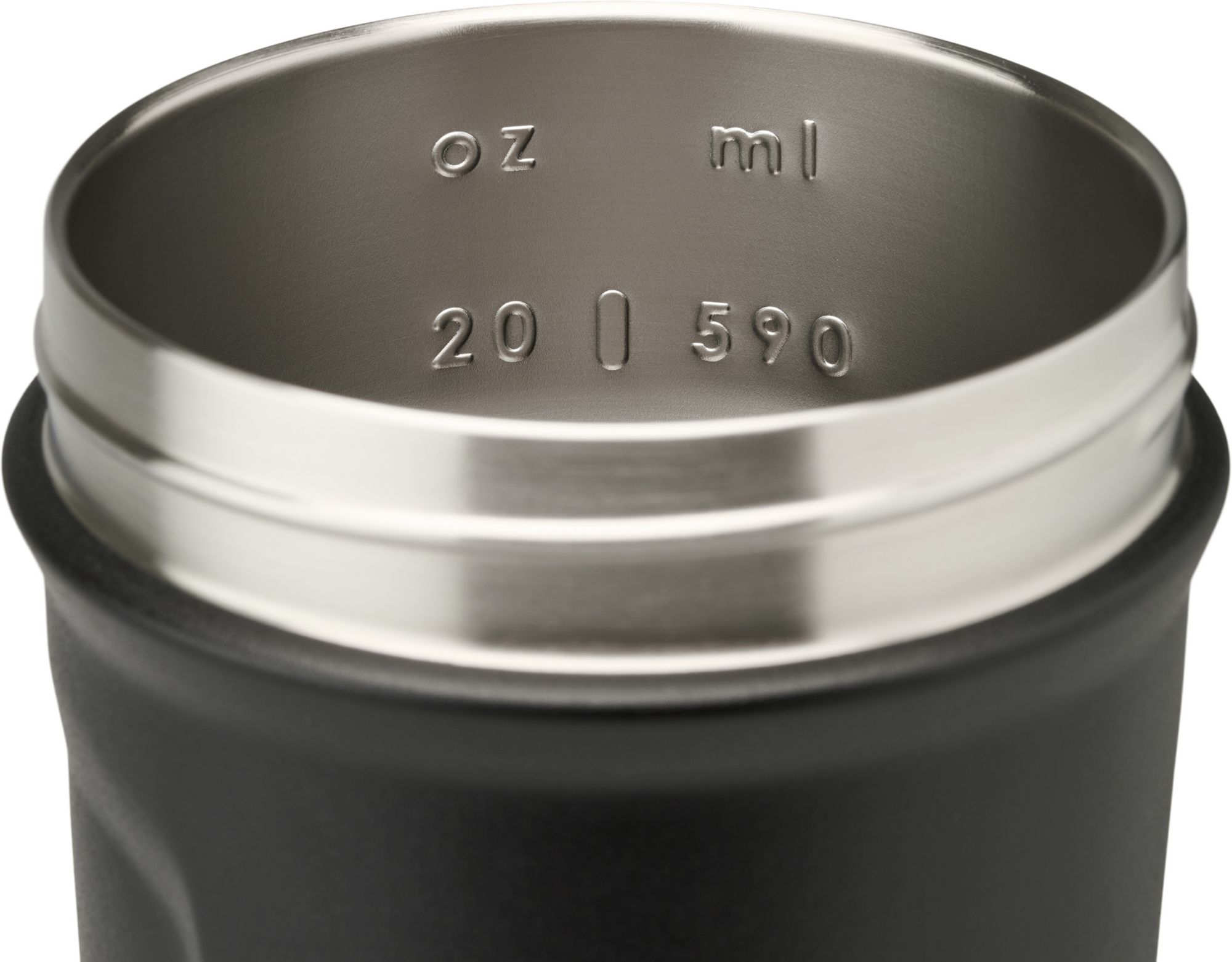 BlenderBottle 25 oz. Strada Sleek Shaker Bottle product image