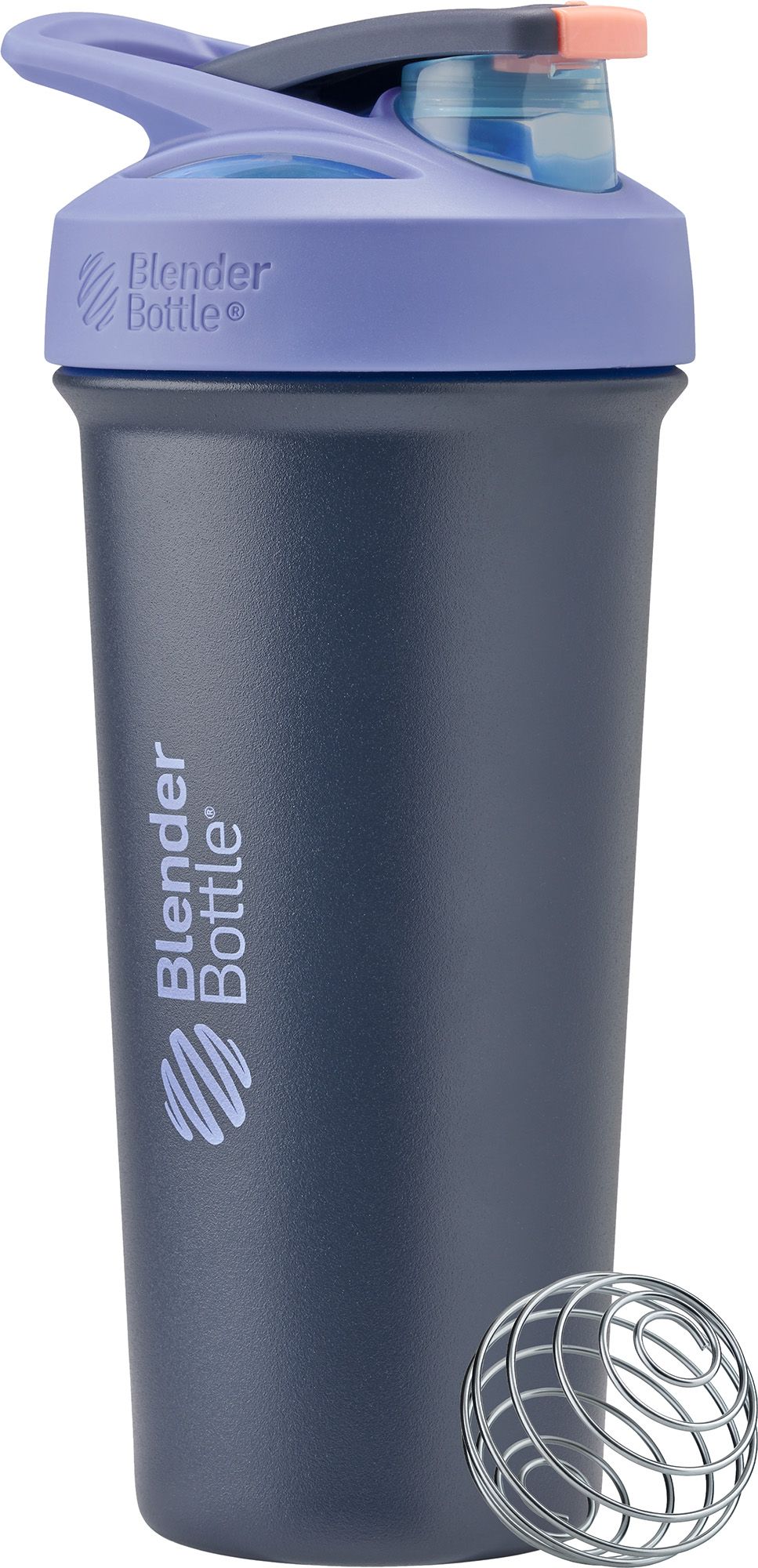 BlenderBottle 25 oz. Strada Sleek Shaker Bottle product image