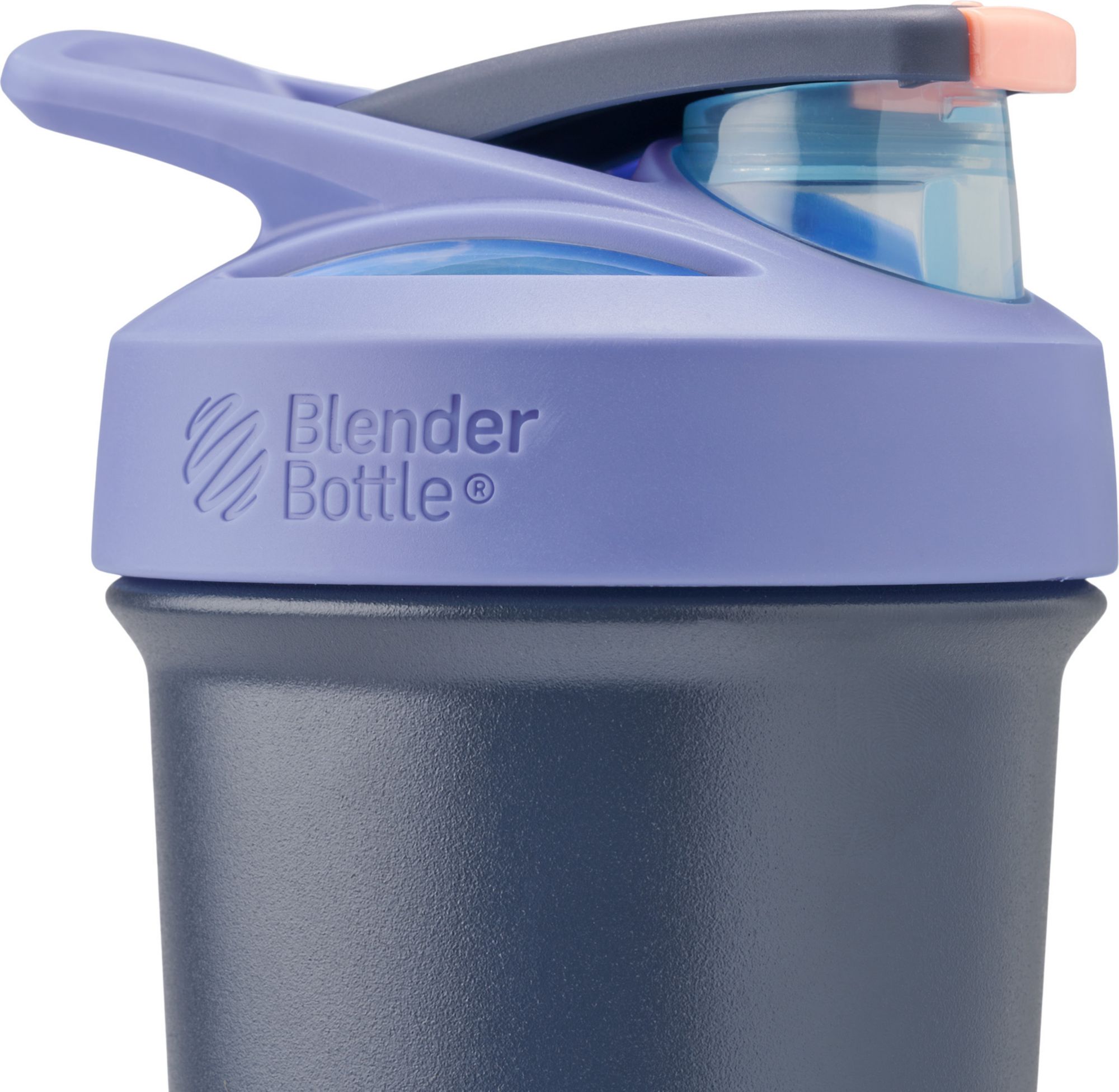 BlenderBottle 25 oz. Strada Sleek Shaker Bottle product image