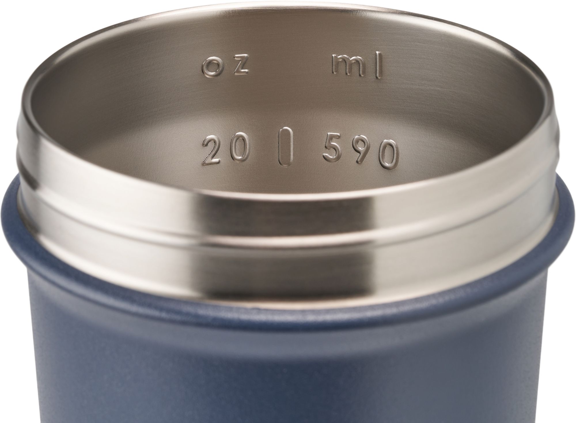 BlenderBottle 25 oz. Strada Sleek Shaker Bottle product image