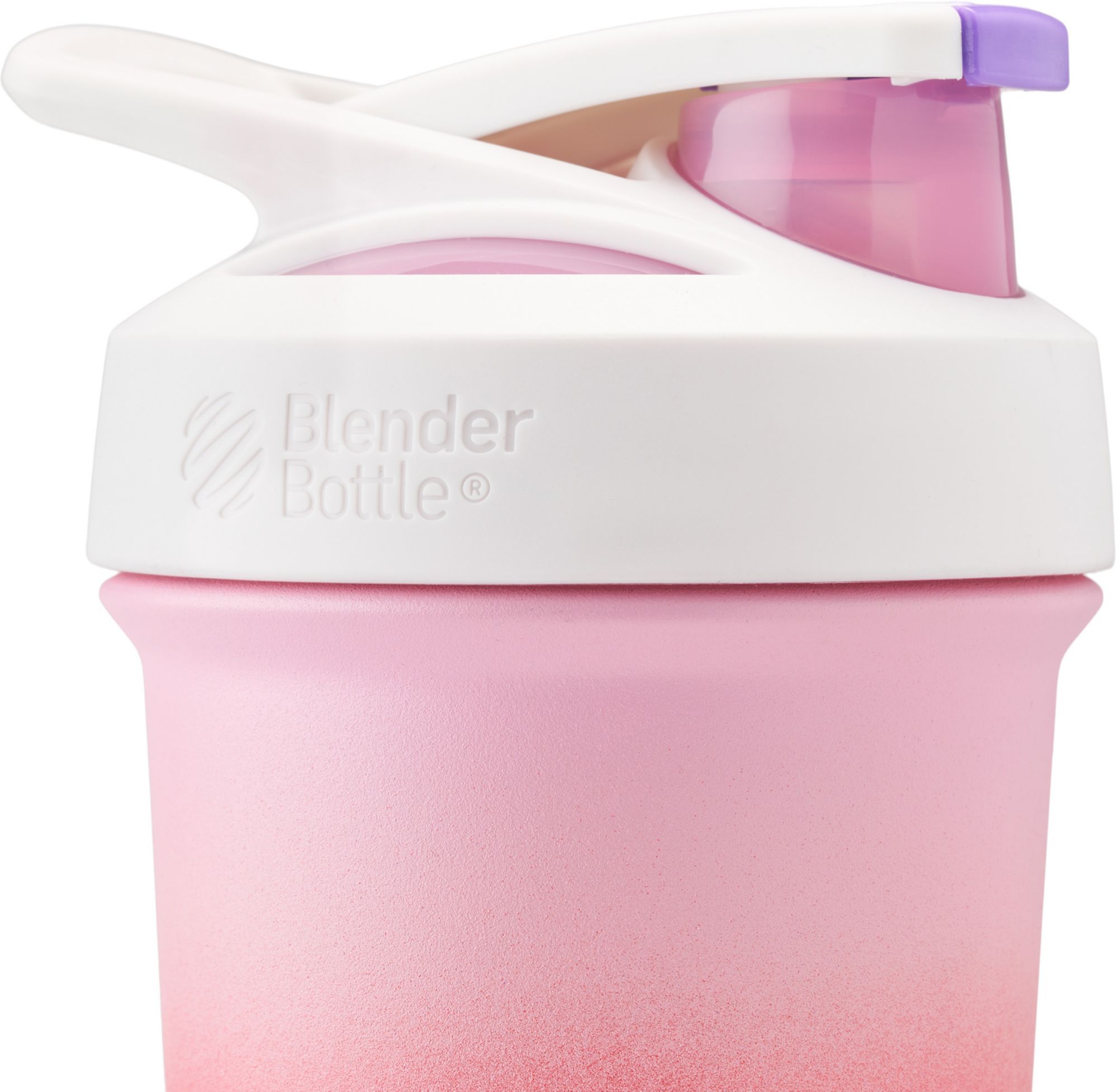 BlenderBottle 25 oz. Strada Sleek Shaker Bottle product image