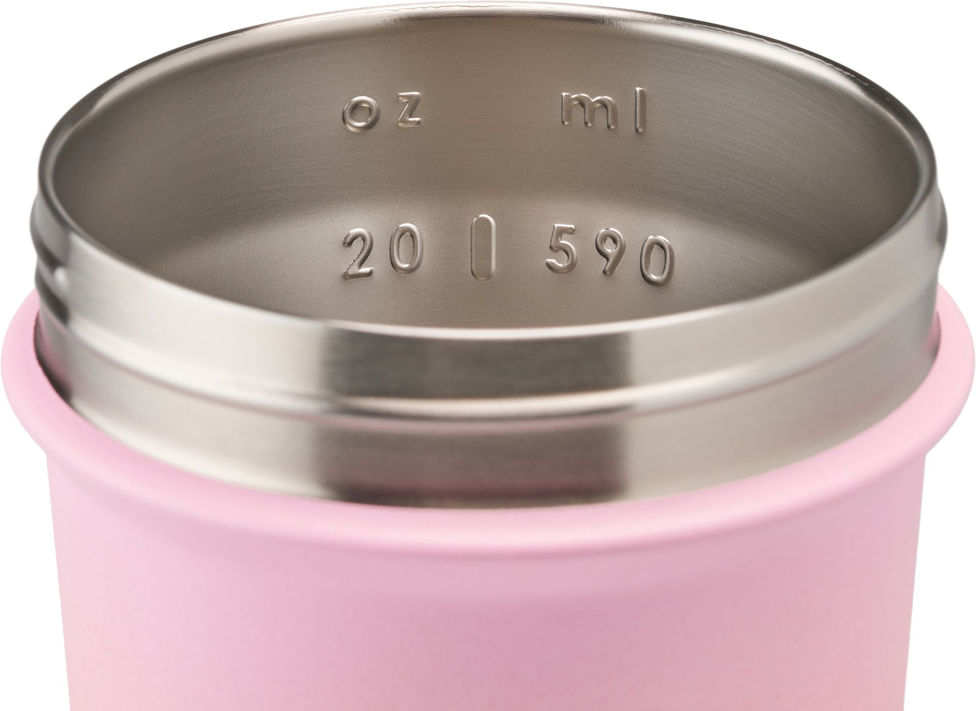 BlenderBottle 25 oz. Strada Sleek Shaker Bottle product image