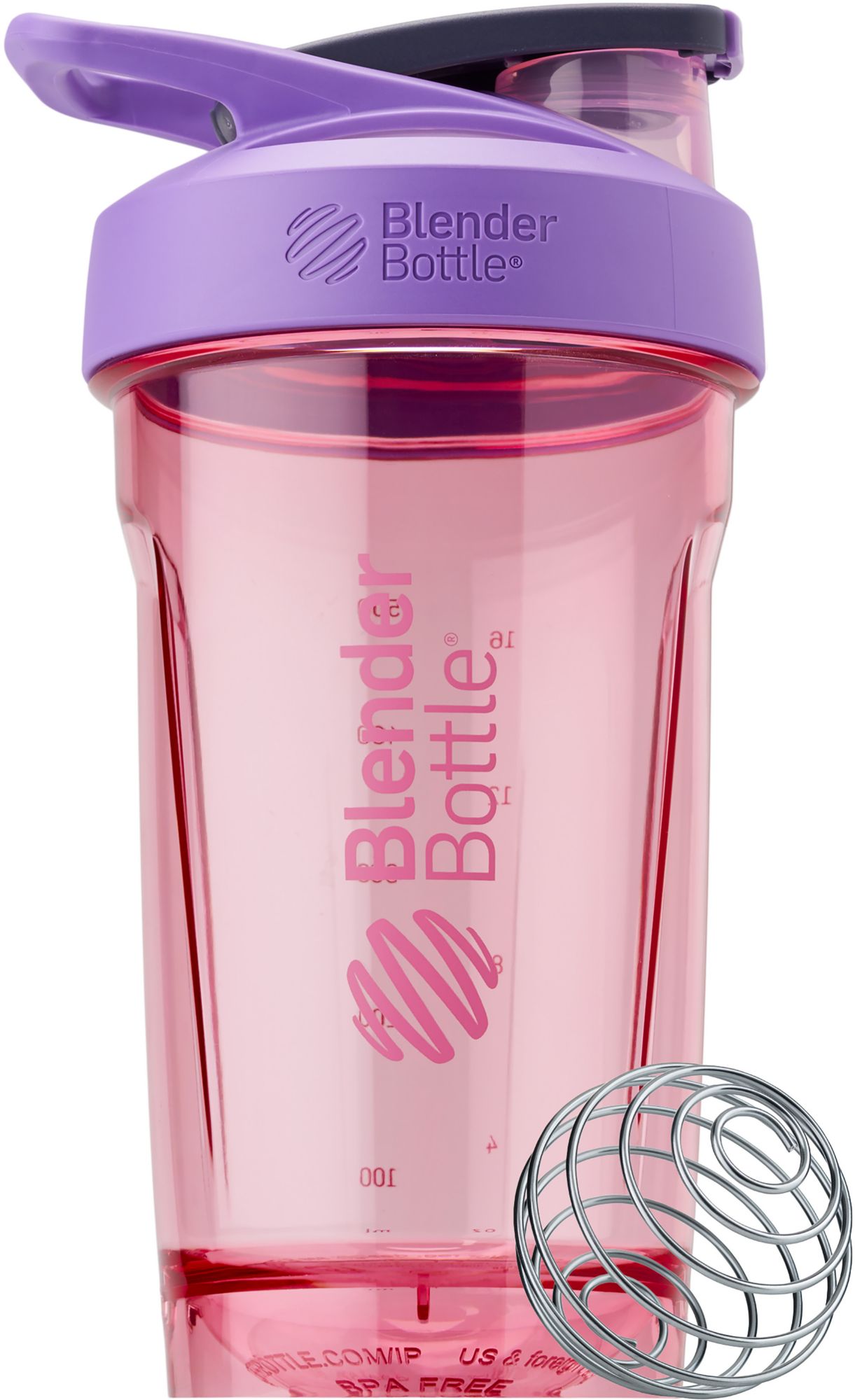 BlenderBottle 24 oz. Strada Tritan Shaker product image