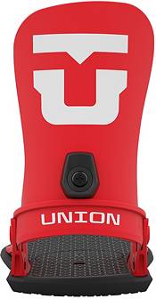 Union 24' Unisex Strata Snowboard Bindings product image