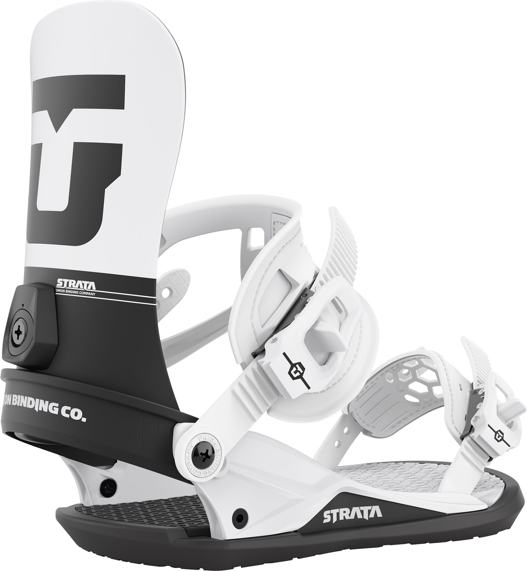 Union Strata Men's Snowboard Bindings product image