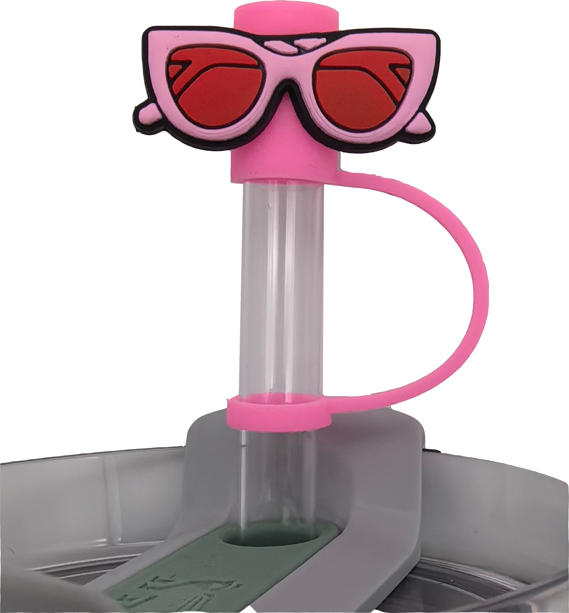 Water Bottle Straw Topper Pack product image