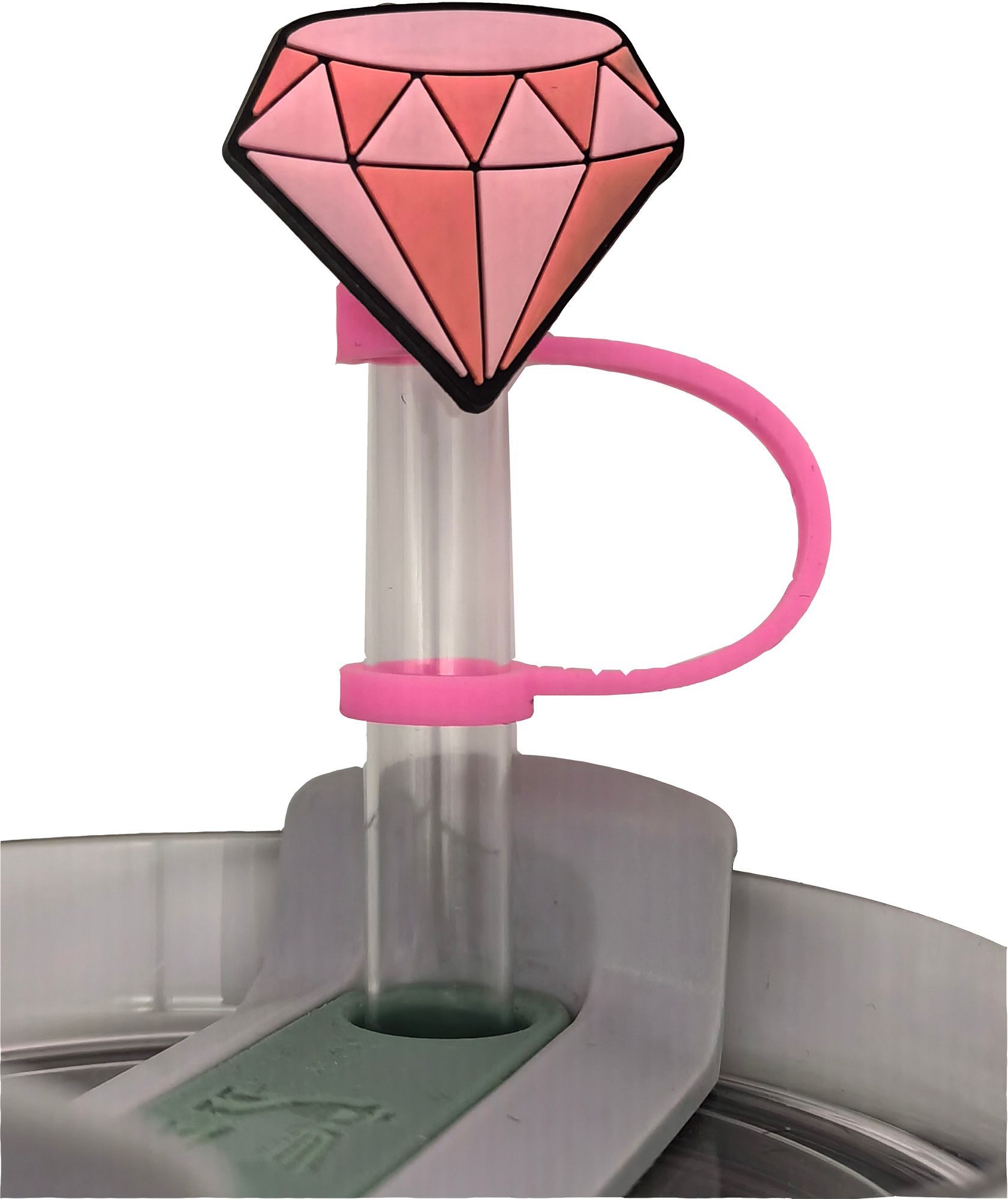 Water Bottle Straw Topper Pack product image