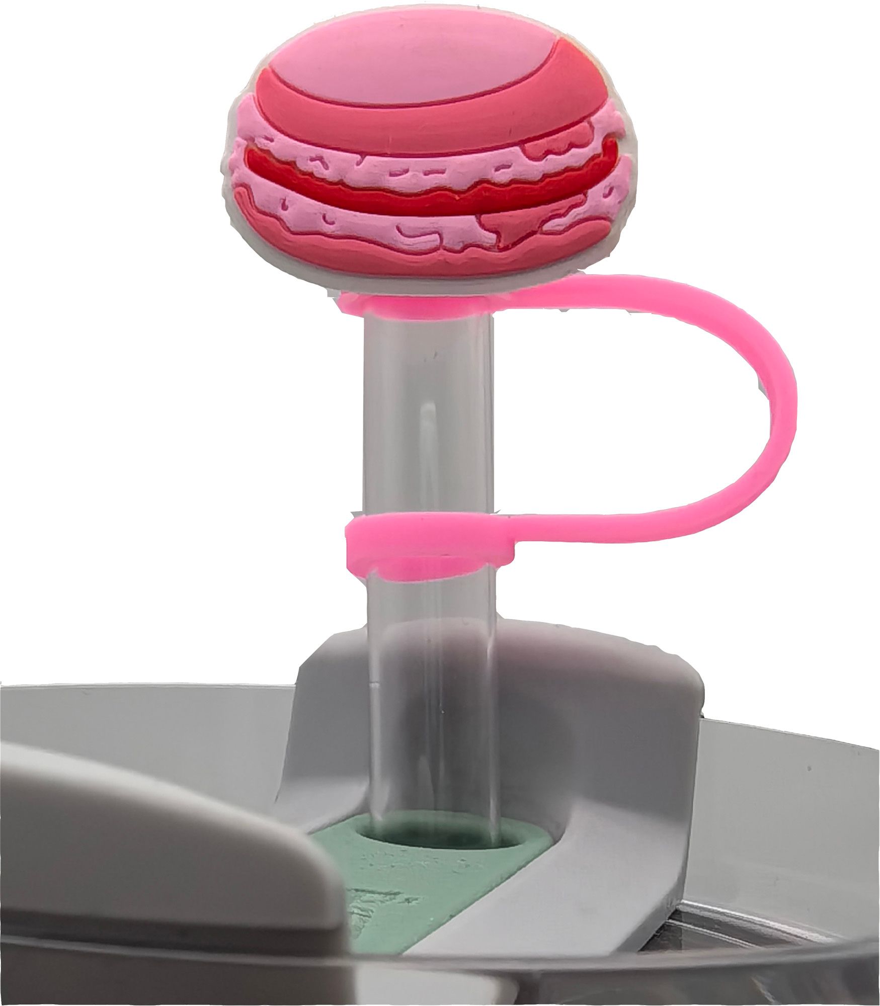 Water Bottle Straw Topper Pack product image