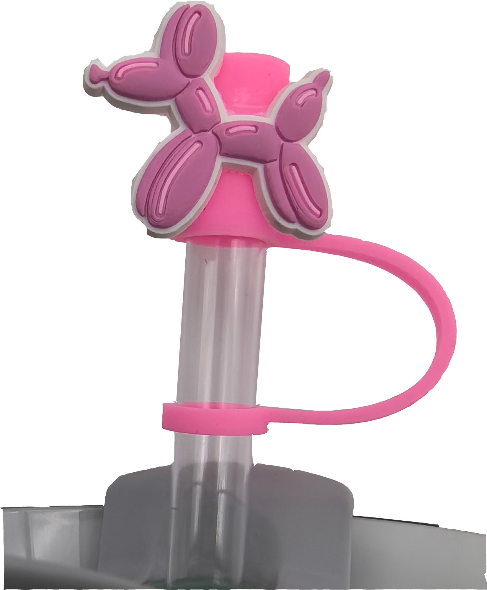 Water Bottle Straw Topper Pack product image