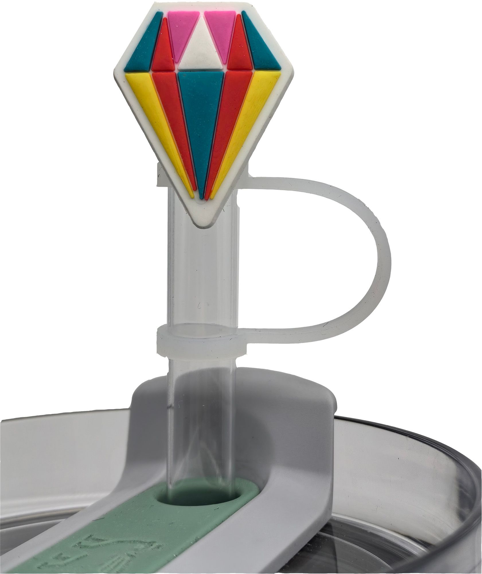 Water Bottle Straw Topper Pack product image