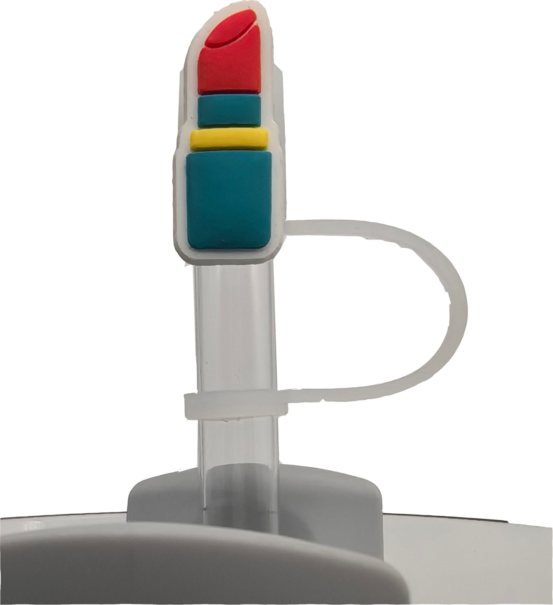 Water Bottle Straw Topper Pack product image