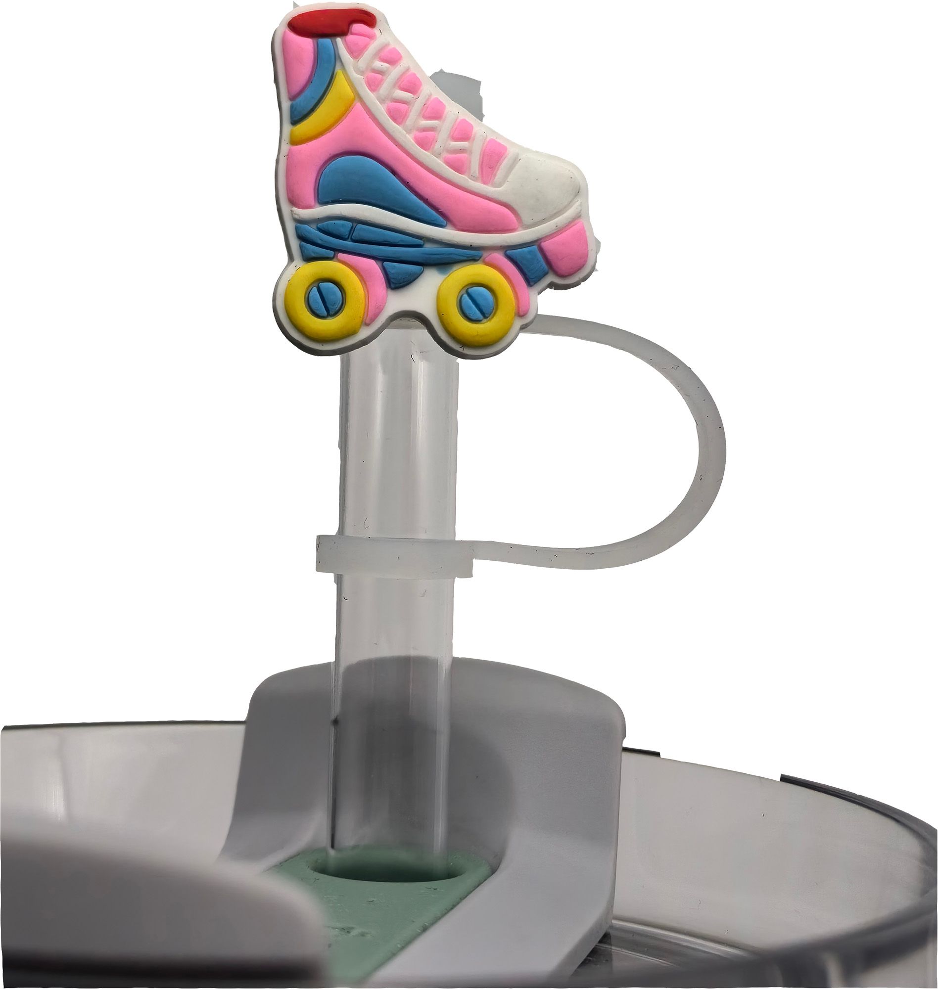 Water Bottle Straw Topper Pack product image