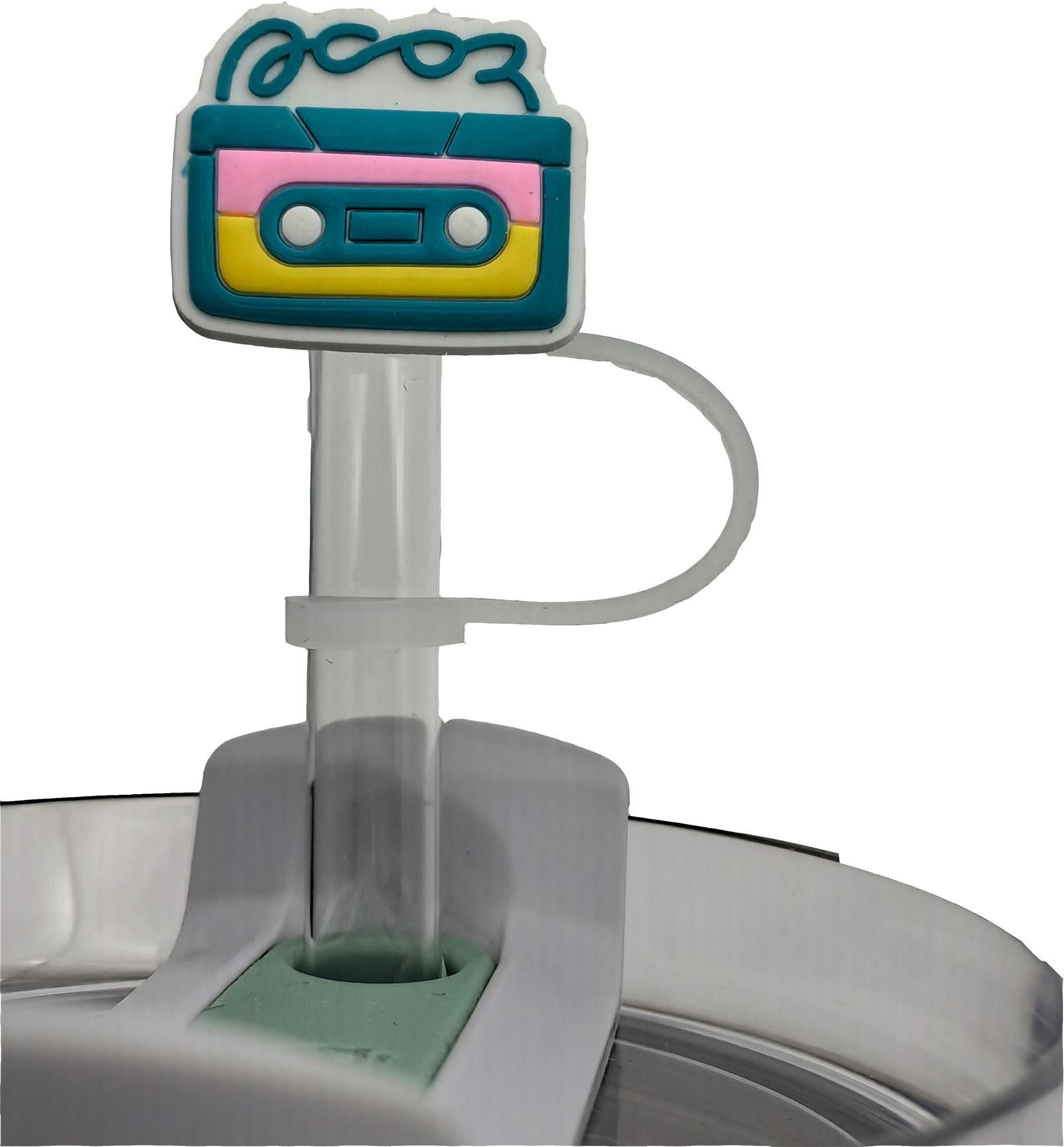 Water Bottle Straw Topper Pack product image