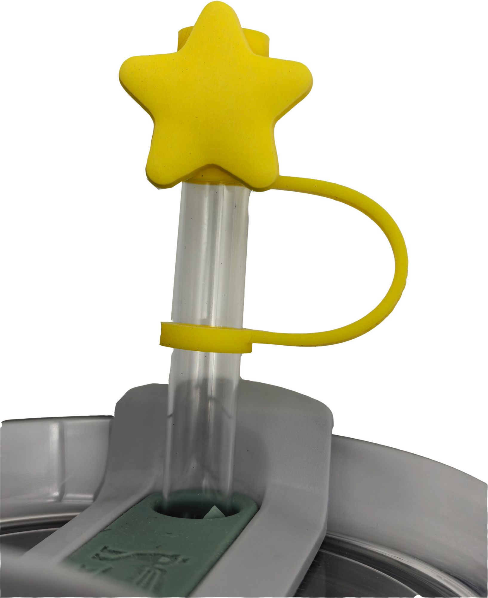 Water Bottle Straw Topper Pack product image