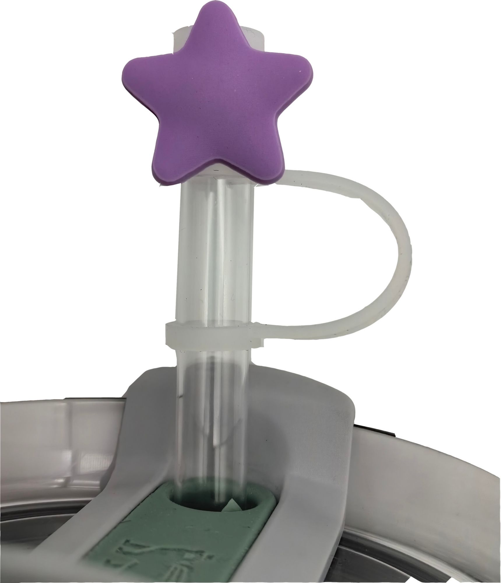 Water Bottle Straw Topper Pack product image