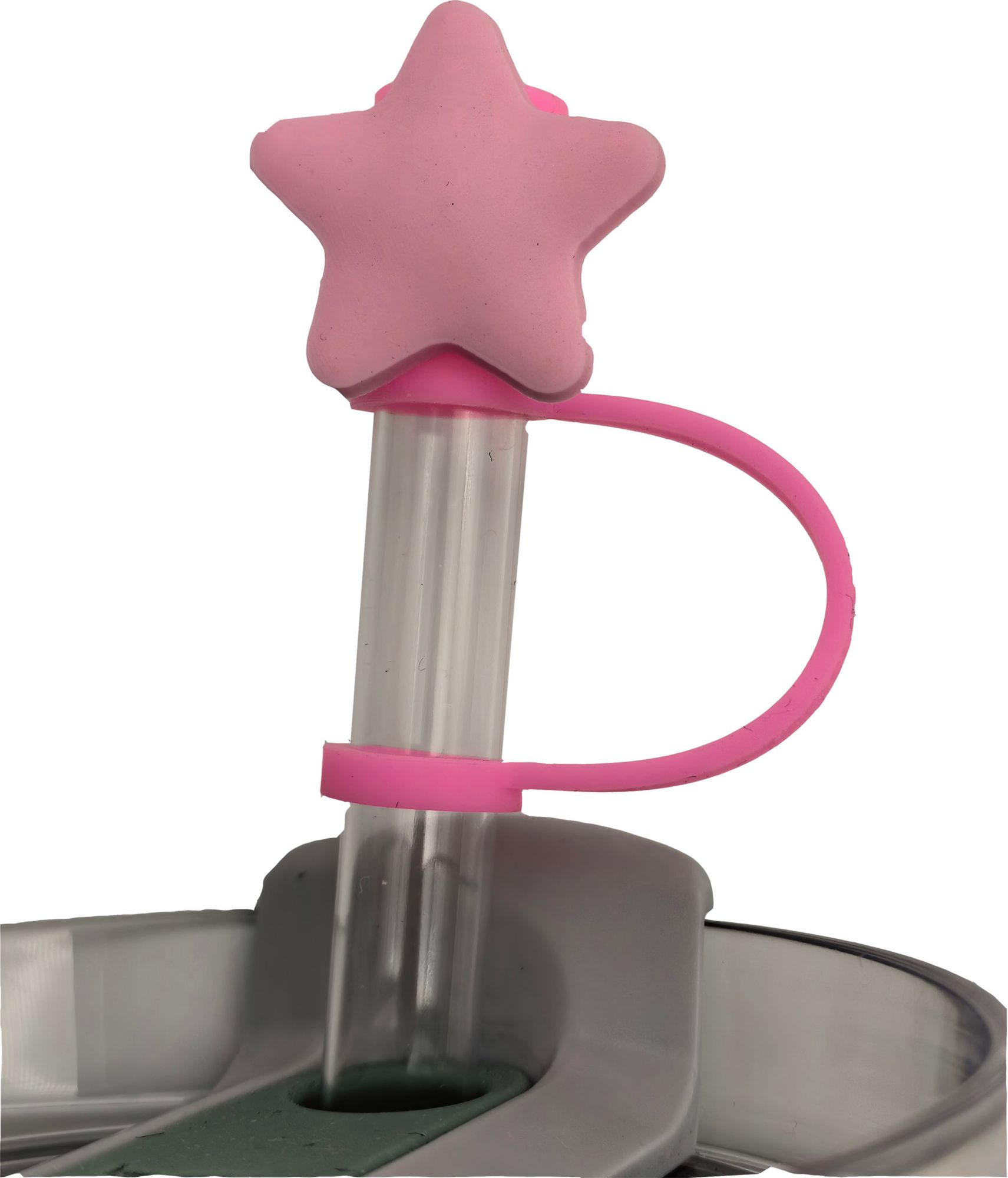 Water Bottle Straw Topper Pack product image