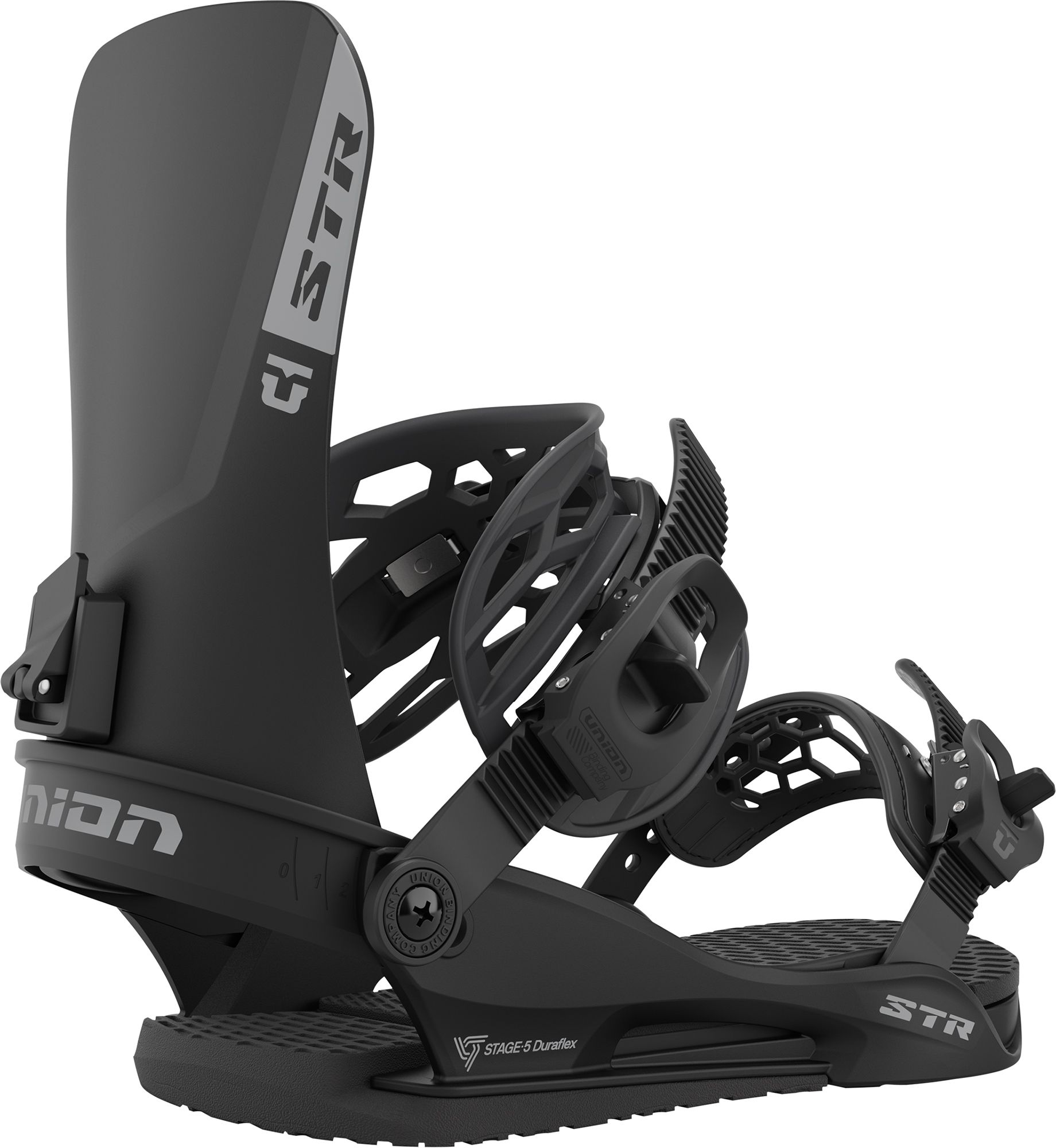 Union STR Men's Snowboard Bindings product image