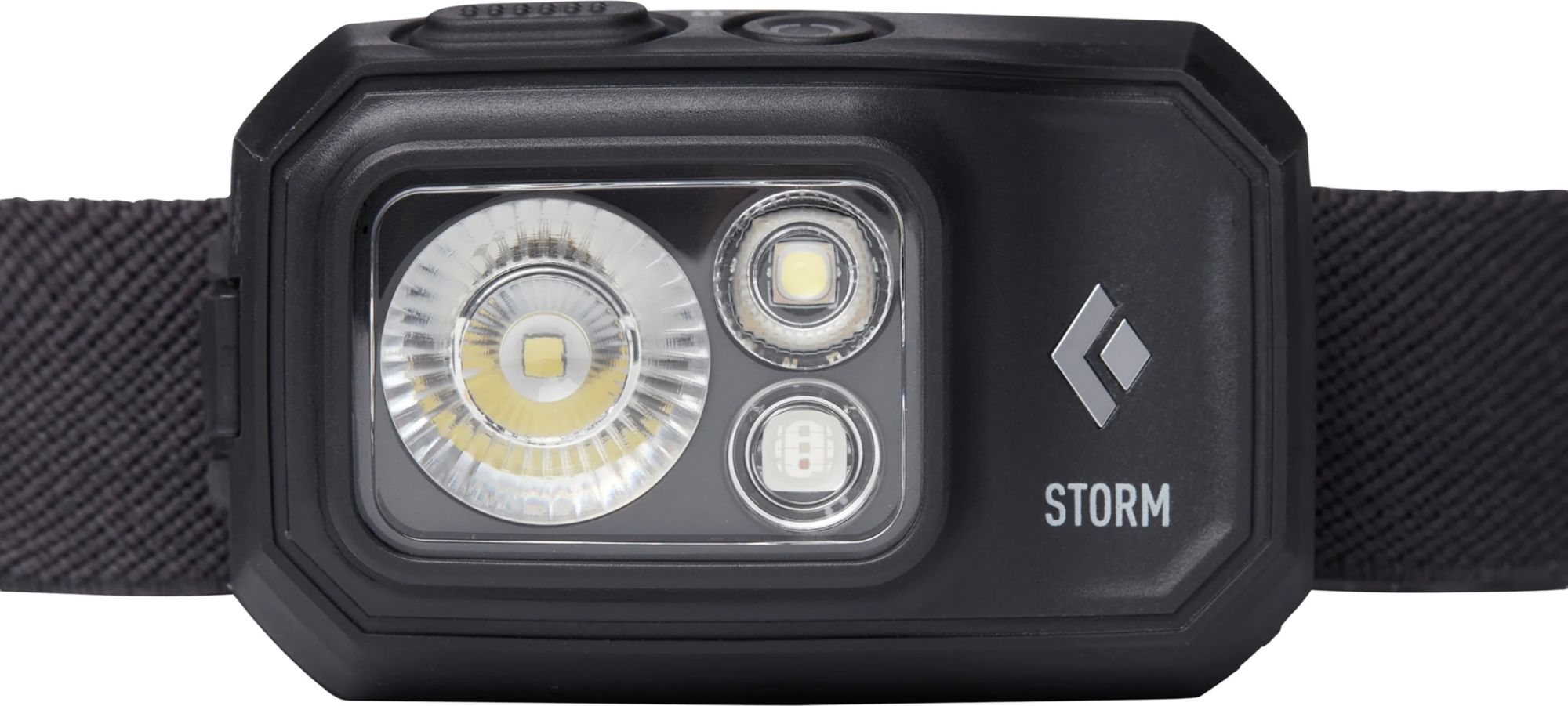 Black Diamond Storm 450 Headlamp | Dick's Sporting Goods