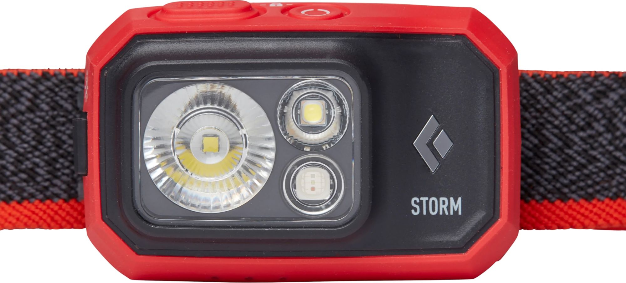Black Diamond Storm 450 Headlamp product image