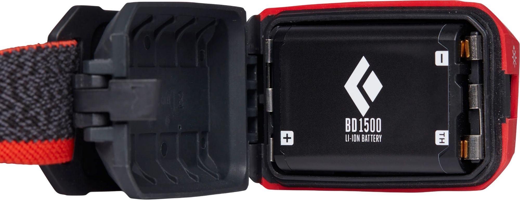 Black Diamond Storm 450 Headlamp product image