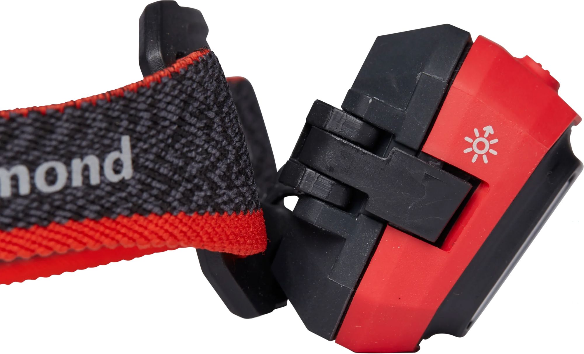 Black Diamond Storm 450 Headlamp product image