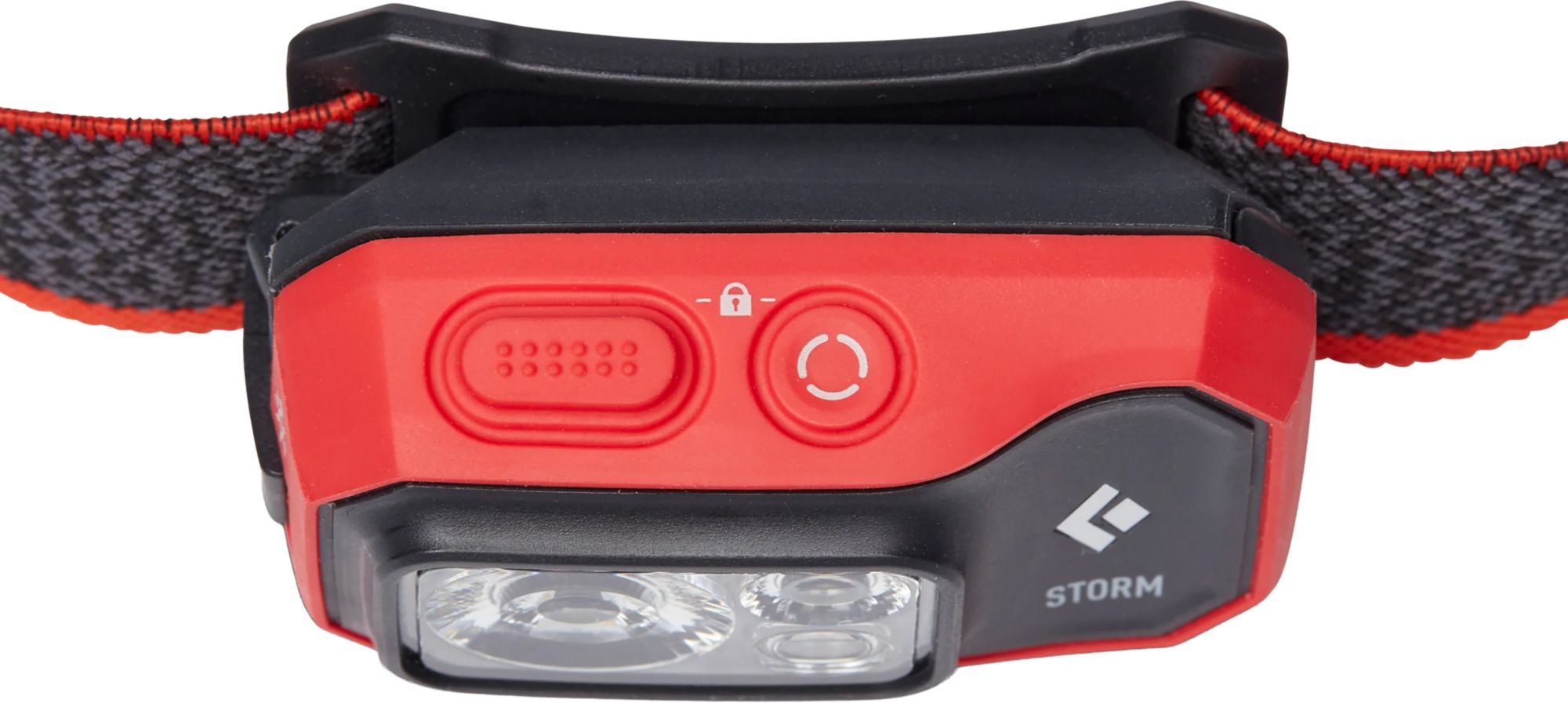Black Diamond Storm 450 Headlamp product image