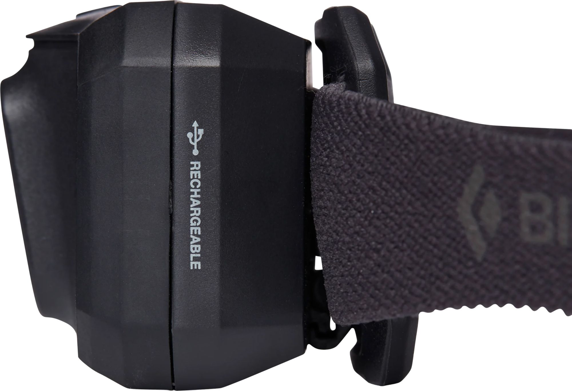 Black Diamond Storm 500-R Rechargable Headlamp product image
