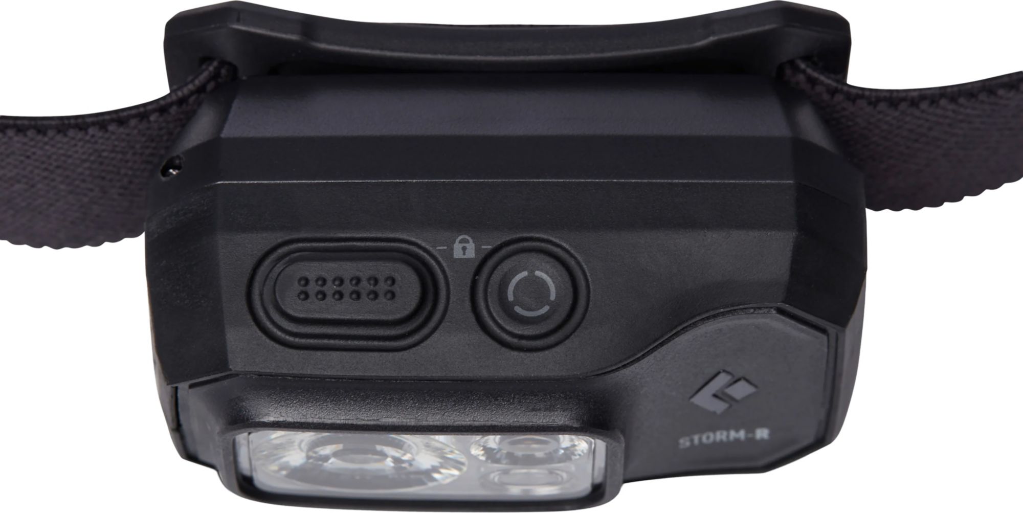 Black Diamond Storm 500-R Rechargable Headlamp product image