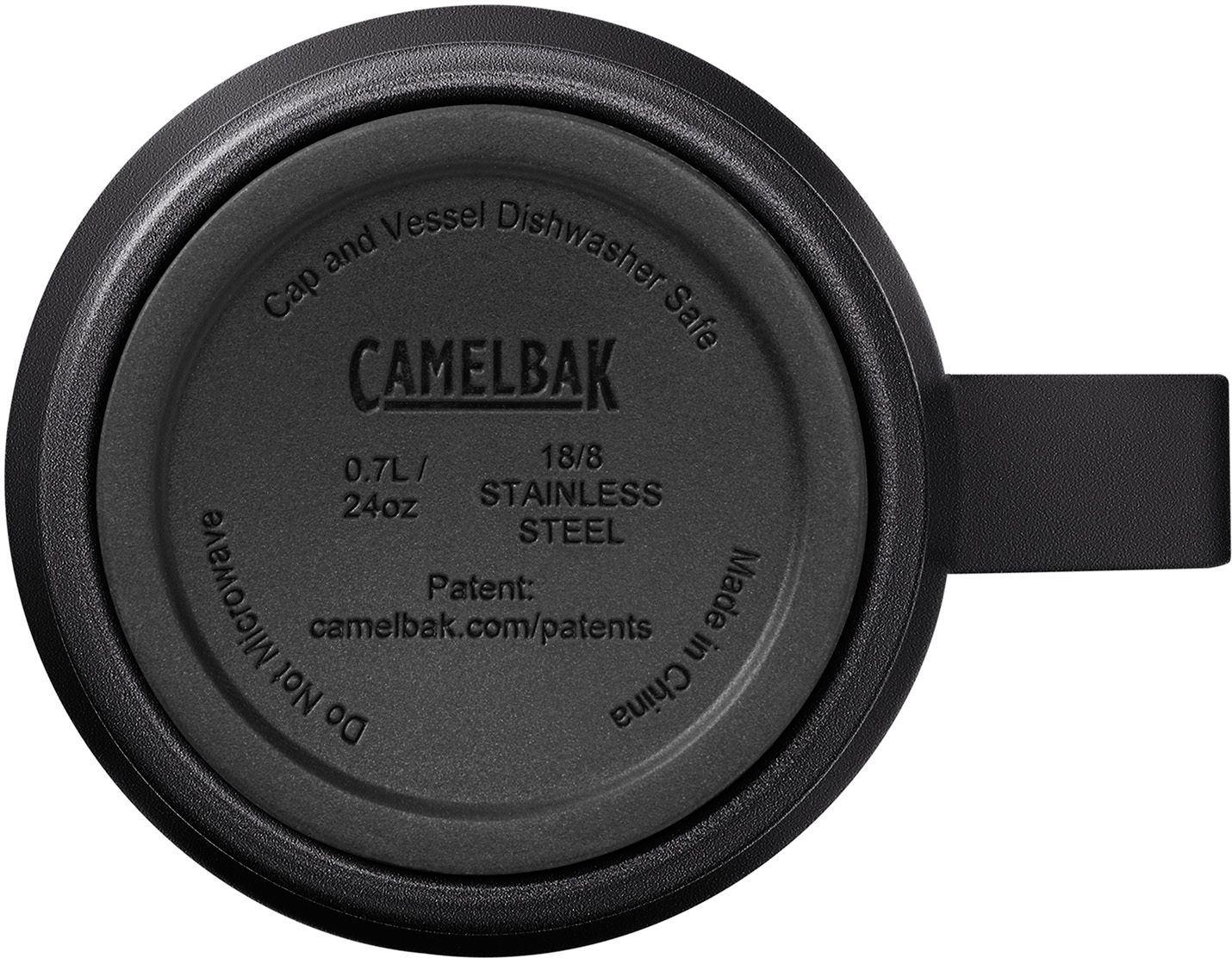 CamelBak SST Vacuum Insulated 24 oz. Straw Mug