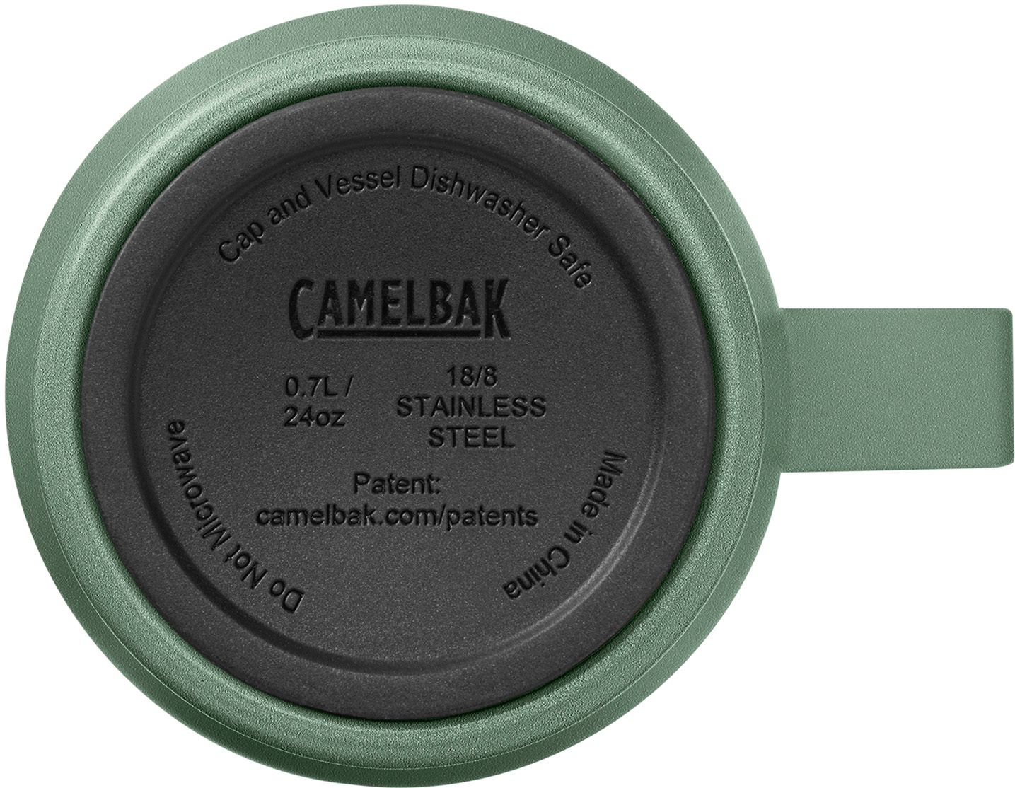 CamelBak SST Vacuum Insulated 24 oz. Straw Mug product image