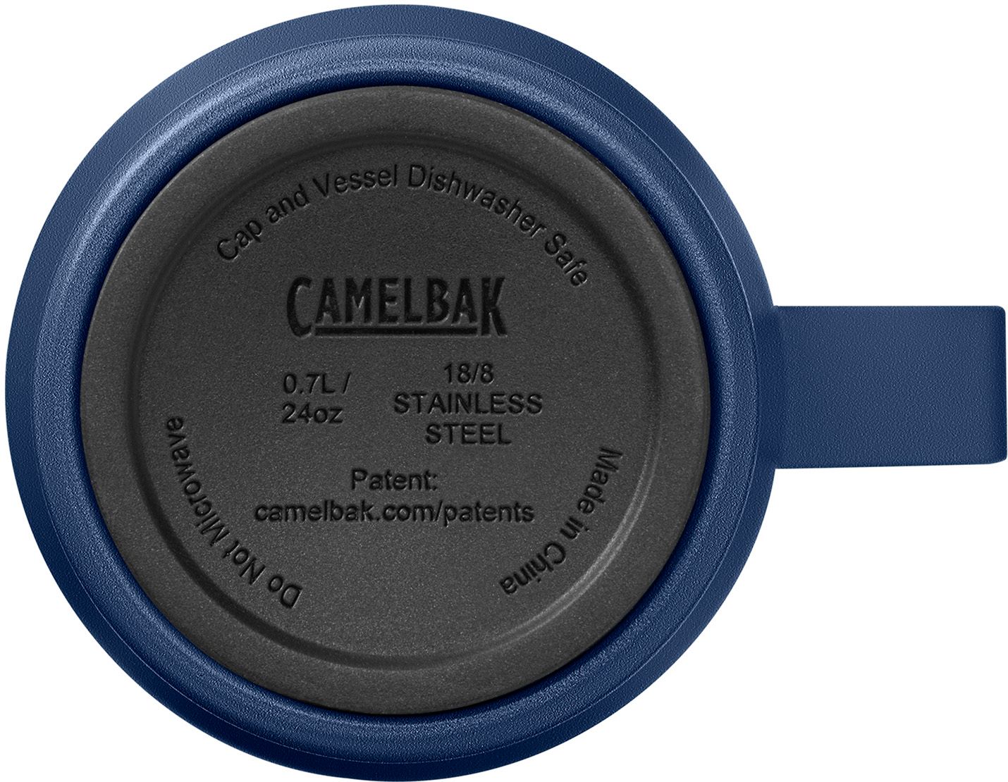 CamelBak SST Vacuum Insulated 24 oz. Straw Mug product image