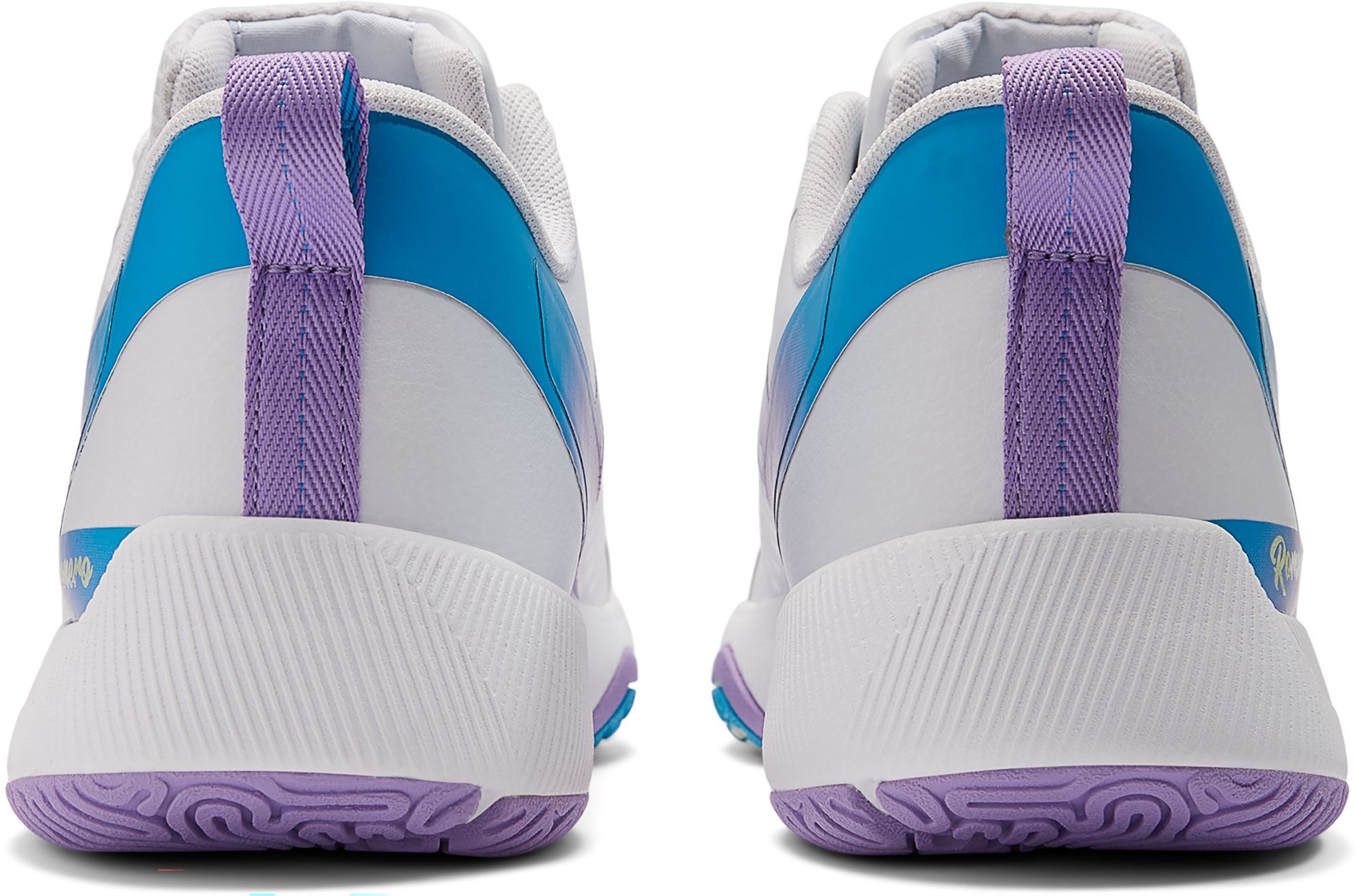 New Balance Women's FuelCell Romero Duo Unity Turf Softball Shoes product image