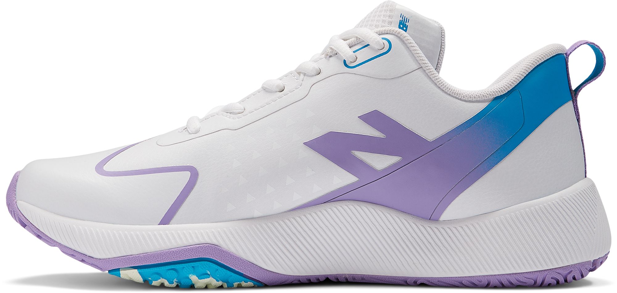 New Balance Women's FuelCell Romero Duo Unity Turf Softball Shoes product image