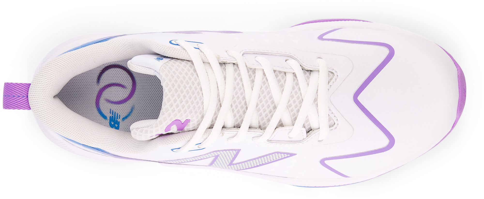 New Balance Women's FuelCell Romero Duo Unity Turf Softball Shoes product image