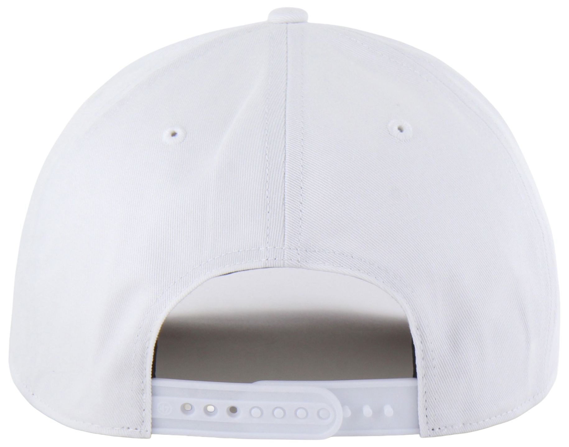 '47 Adult Philadelphia Phillies White Roscoe Hitch Adjustable Hat product image