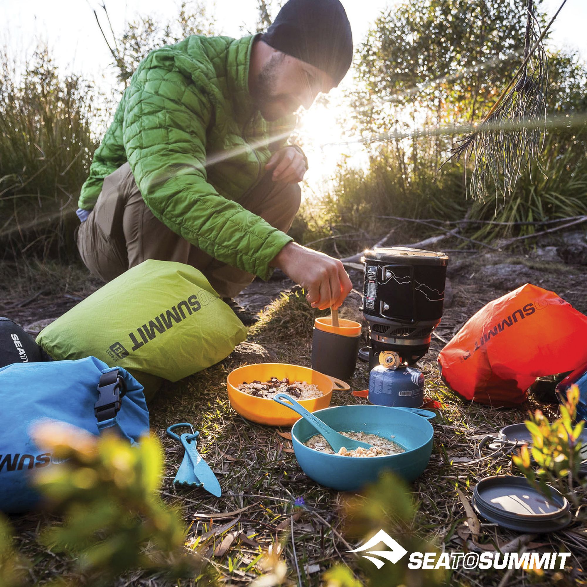 Sea to Summit Mesh Sack product image