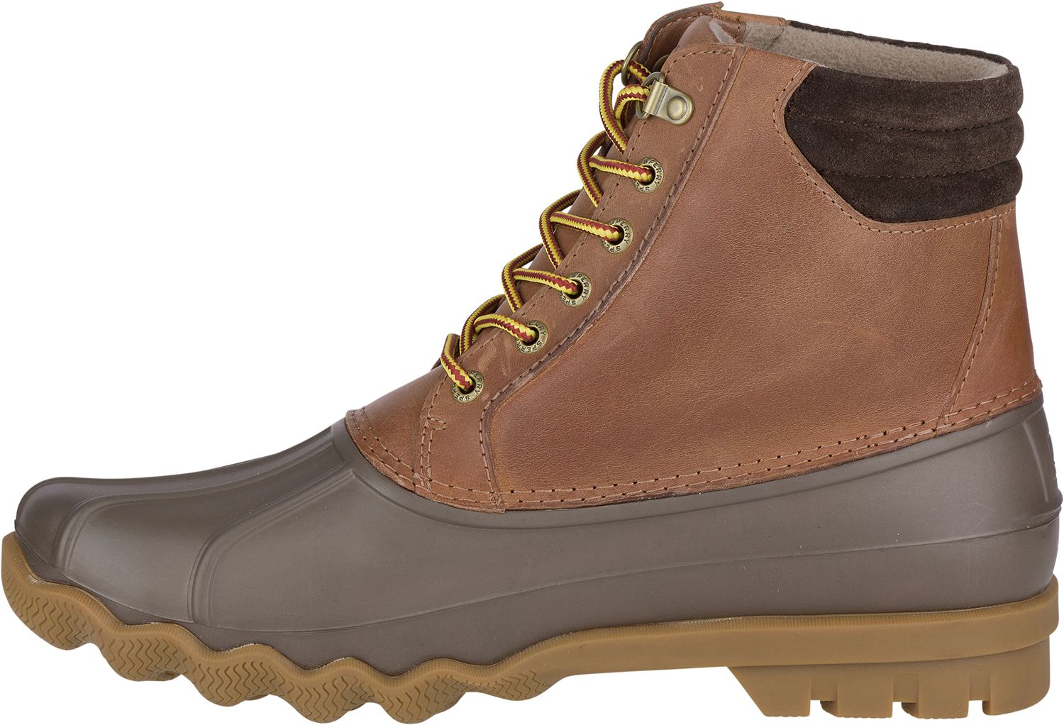 sperry avenue duck boot